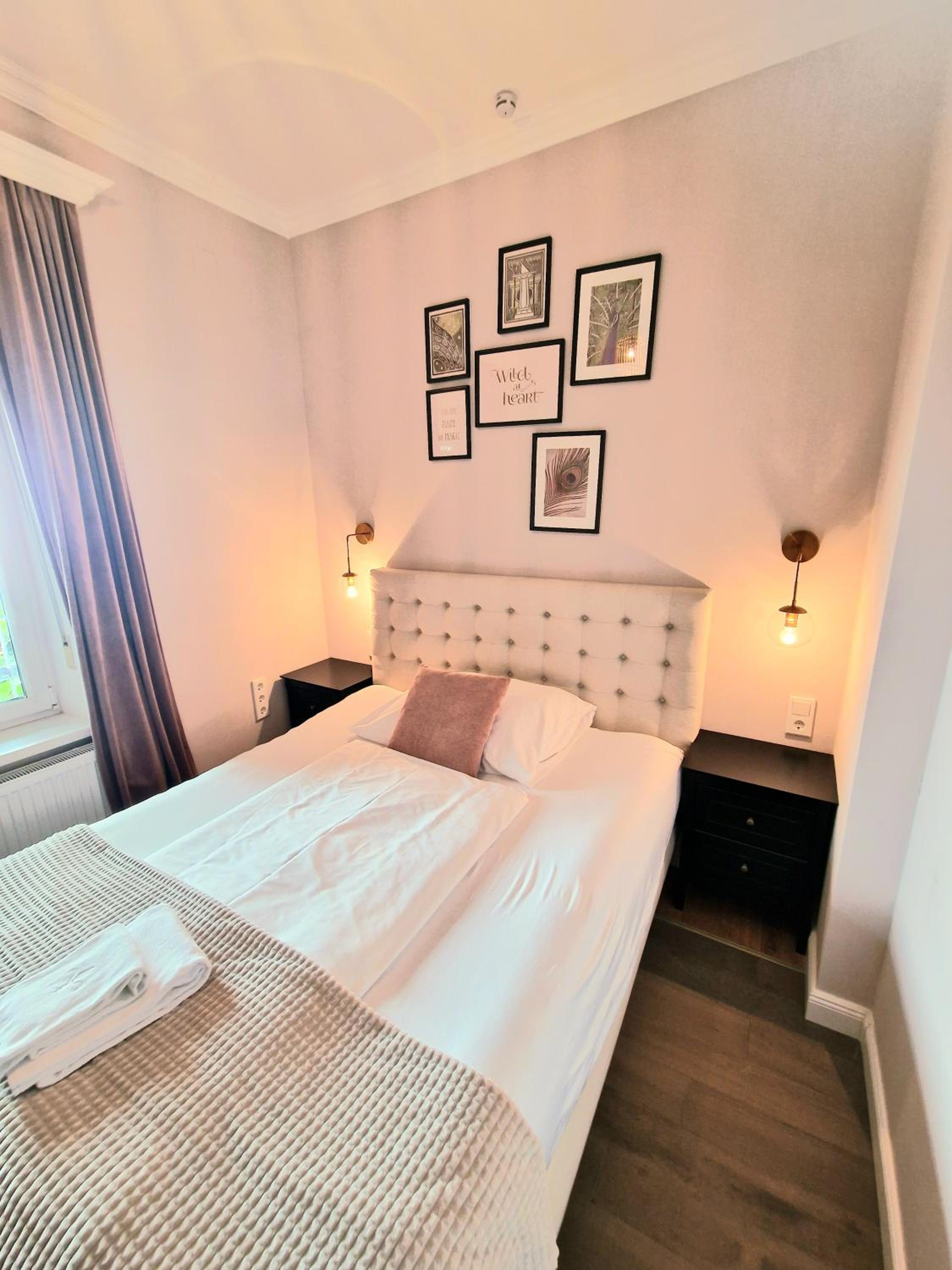 Four-Bedroom House photo 1