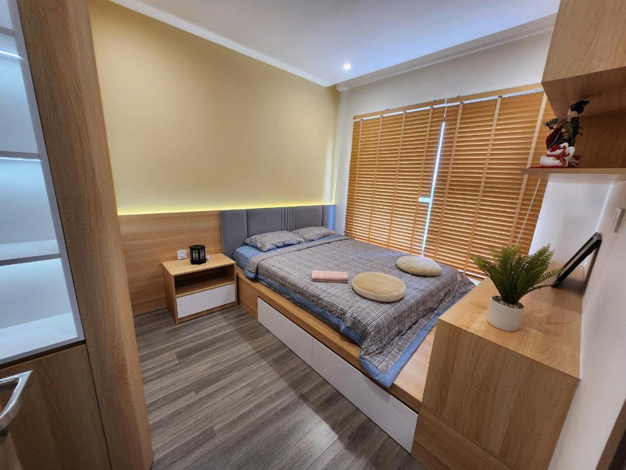 Two-Bedroom Apartment photo 2