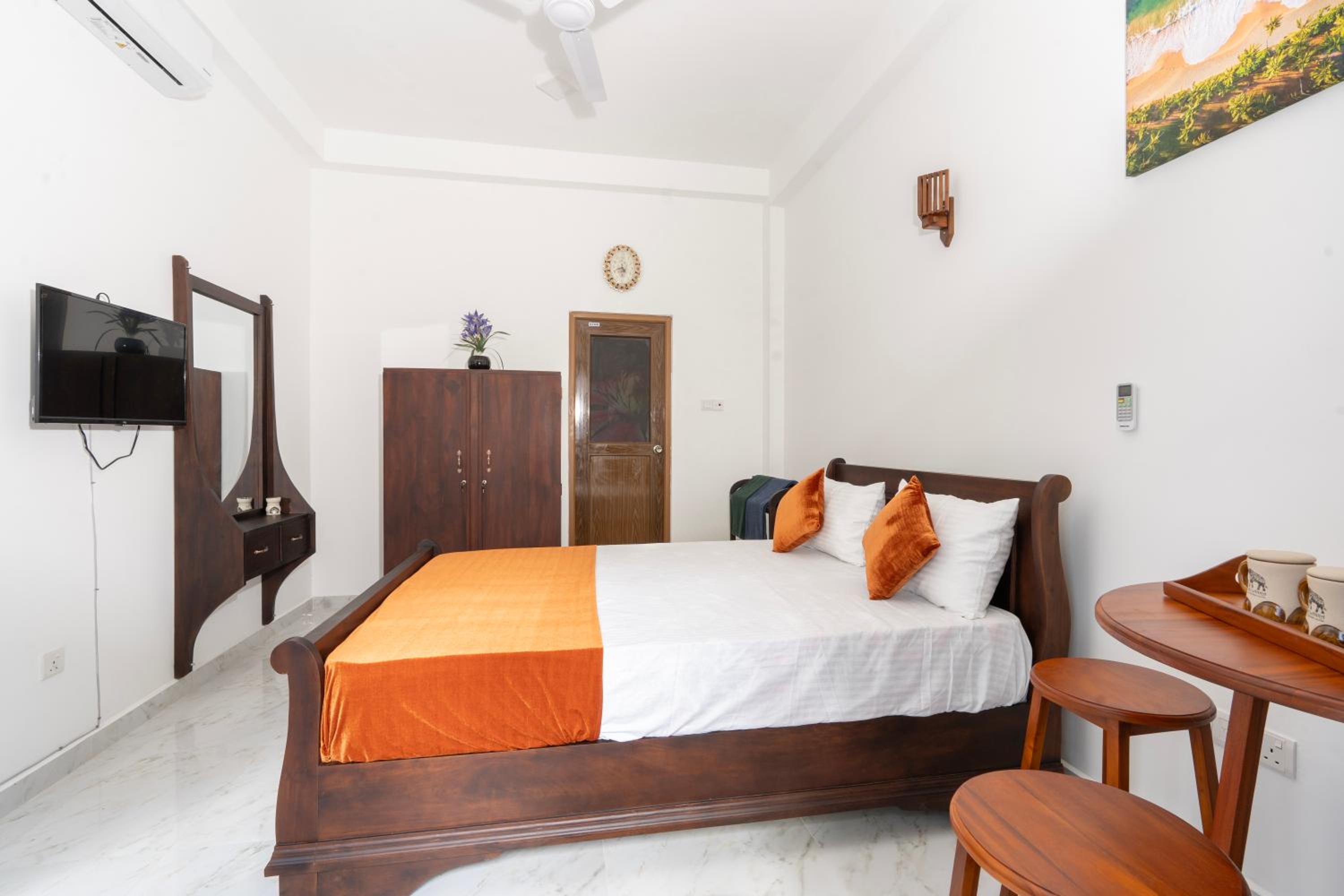 Double Room with Balcony photo 1