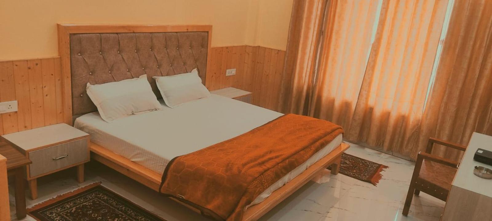 Deluxe Room photo 3