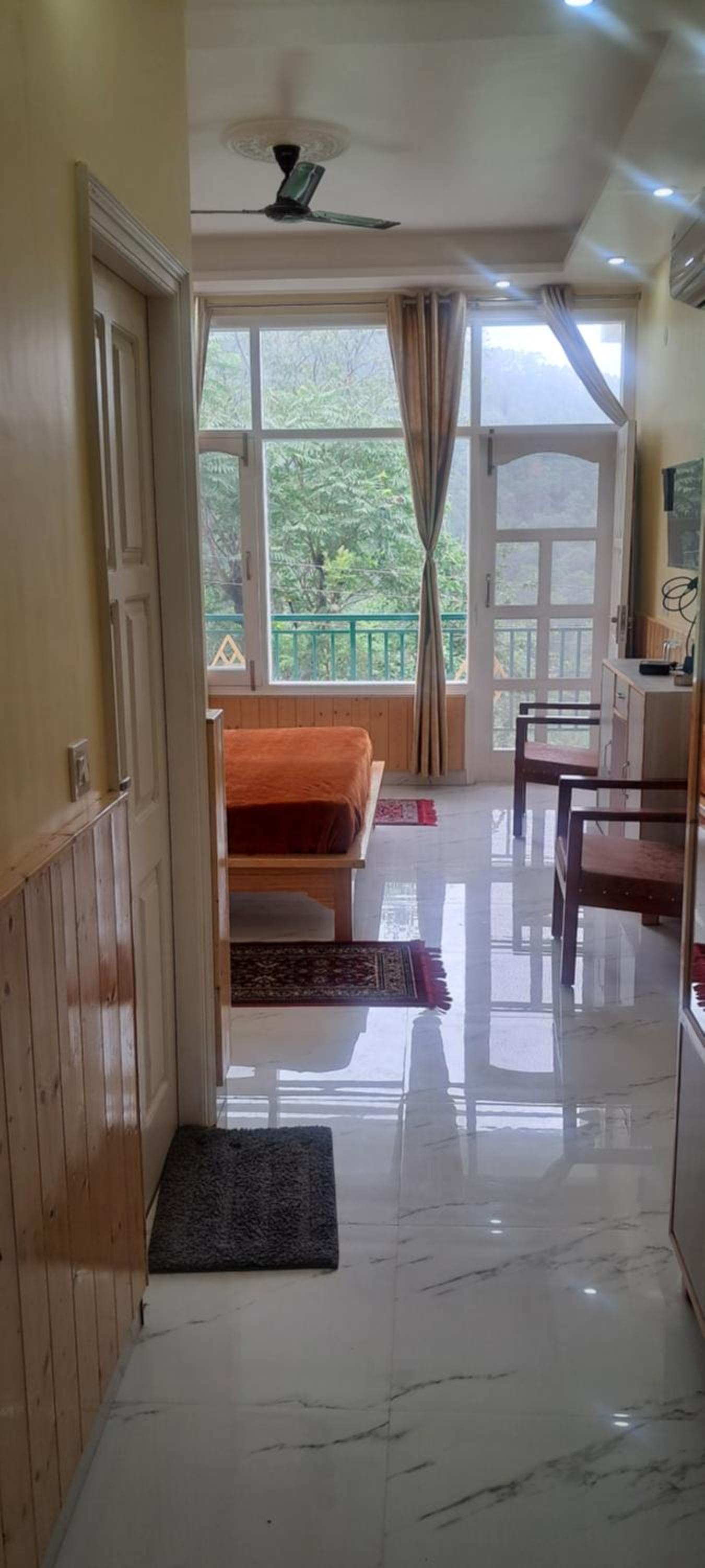 Deluxe Room photo 2