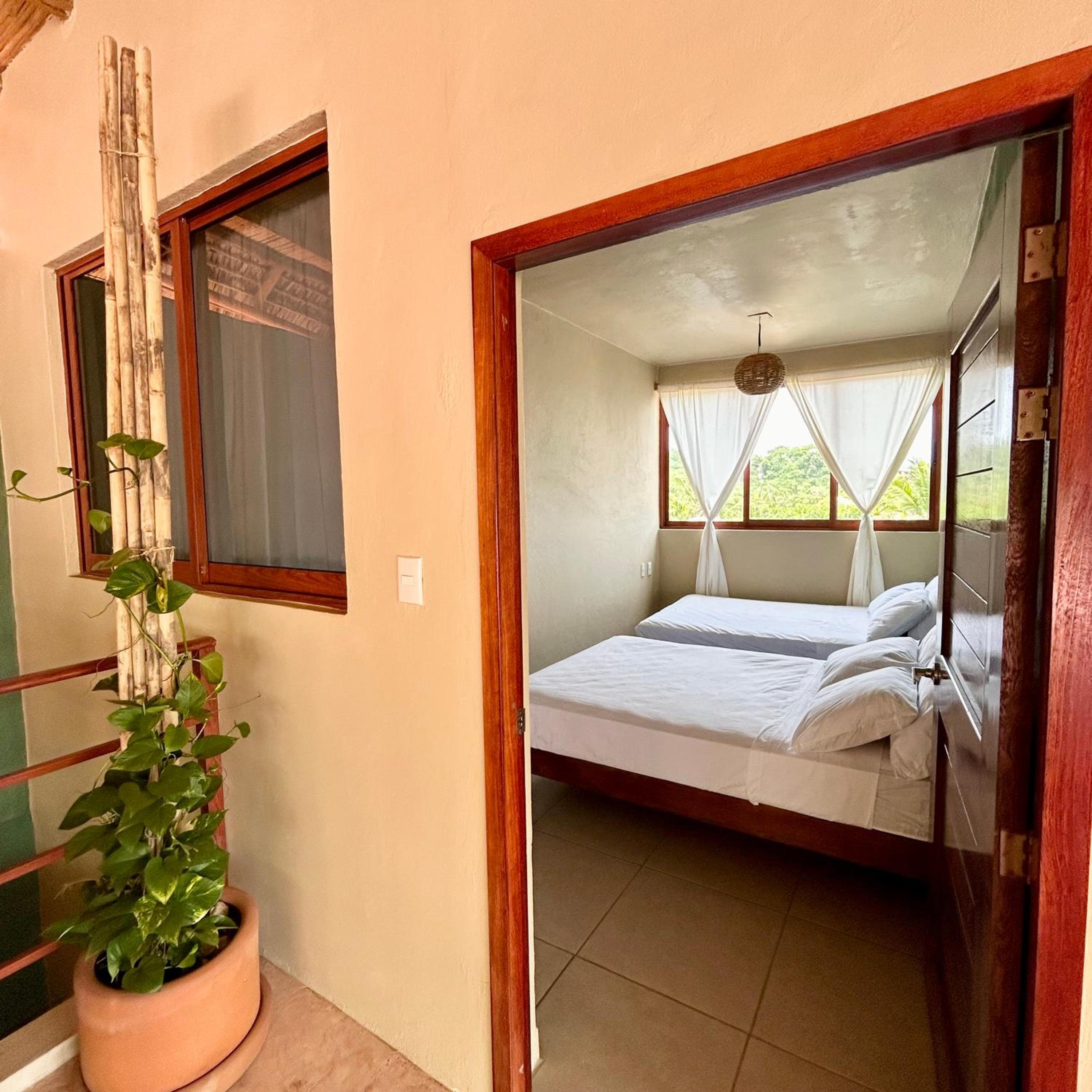 Twin Room with Terrace photo 1