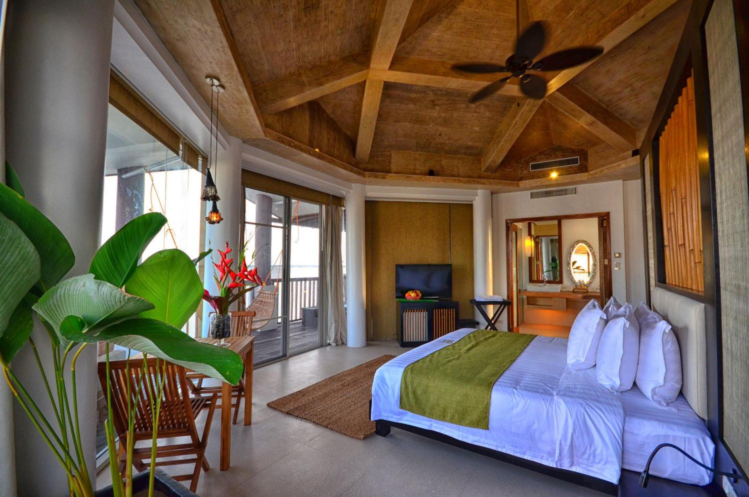 Water Villa photo 2