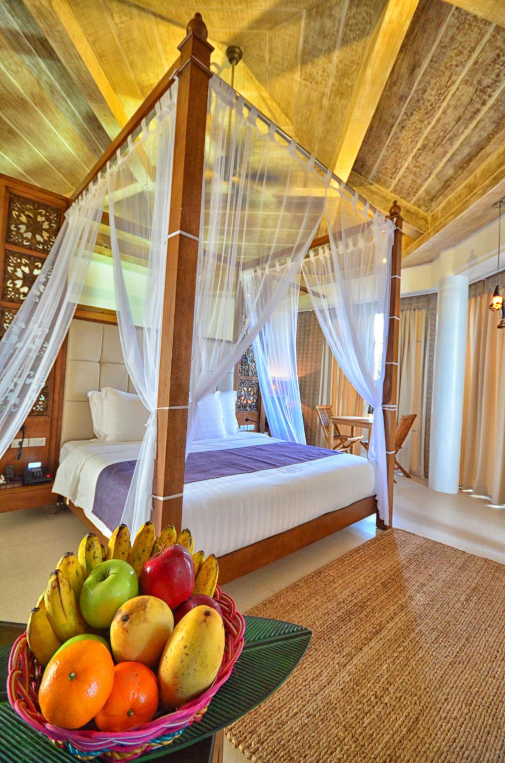 Water Villa photo 3