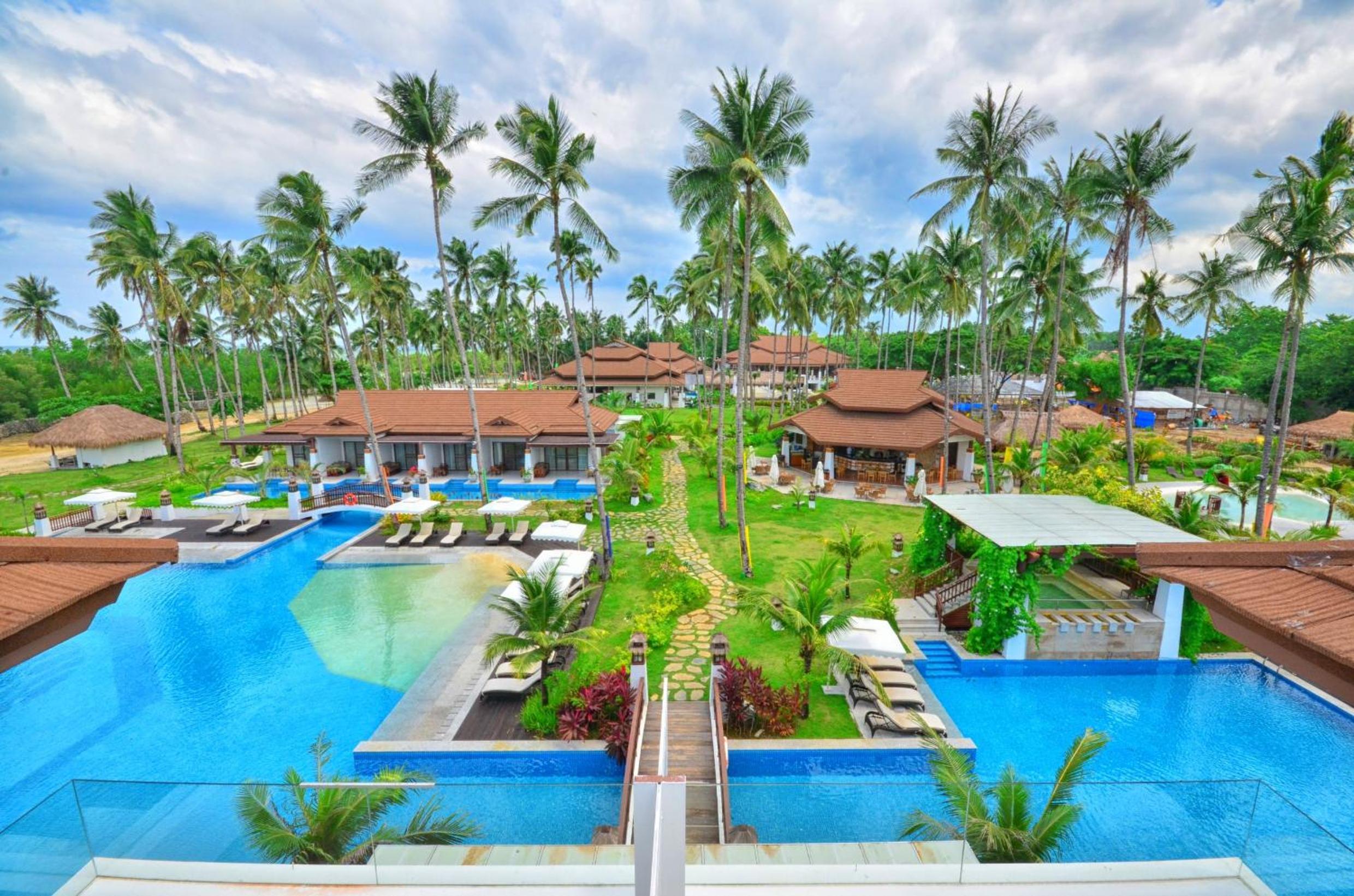 Premier Pool Villa photo 3