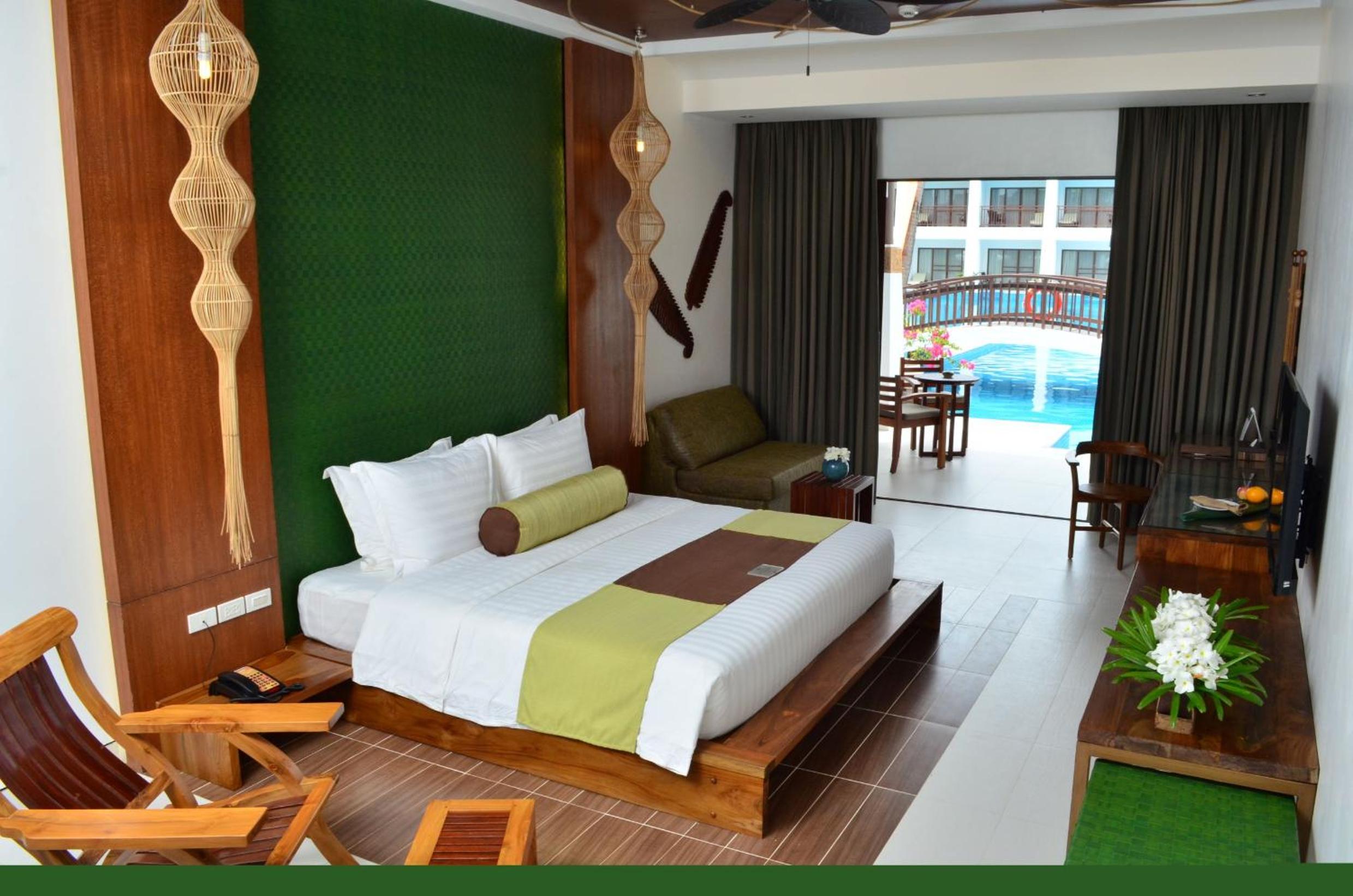 Premier Pool Villa photo 2