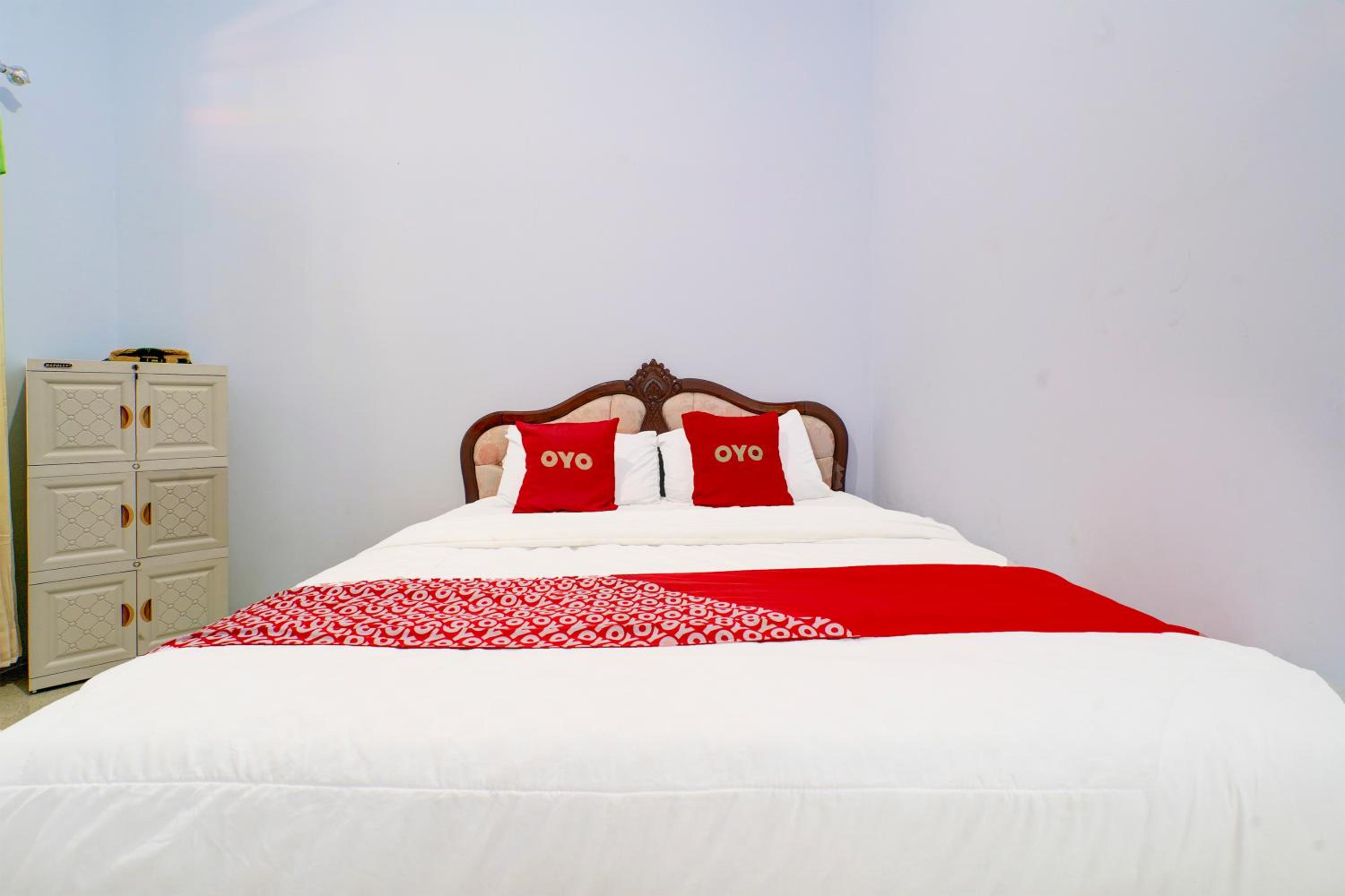 Standard Double Room photo 3