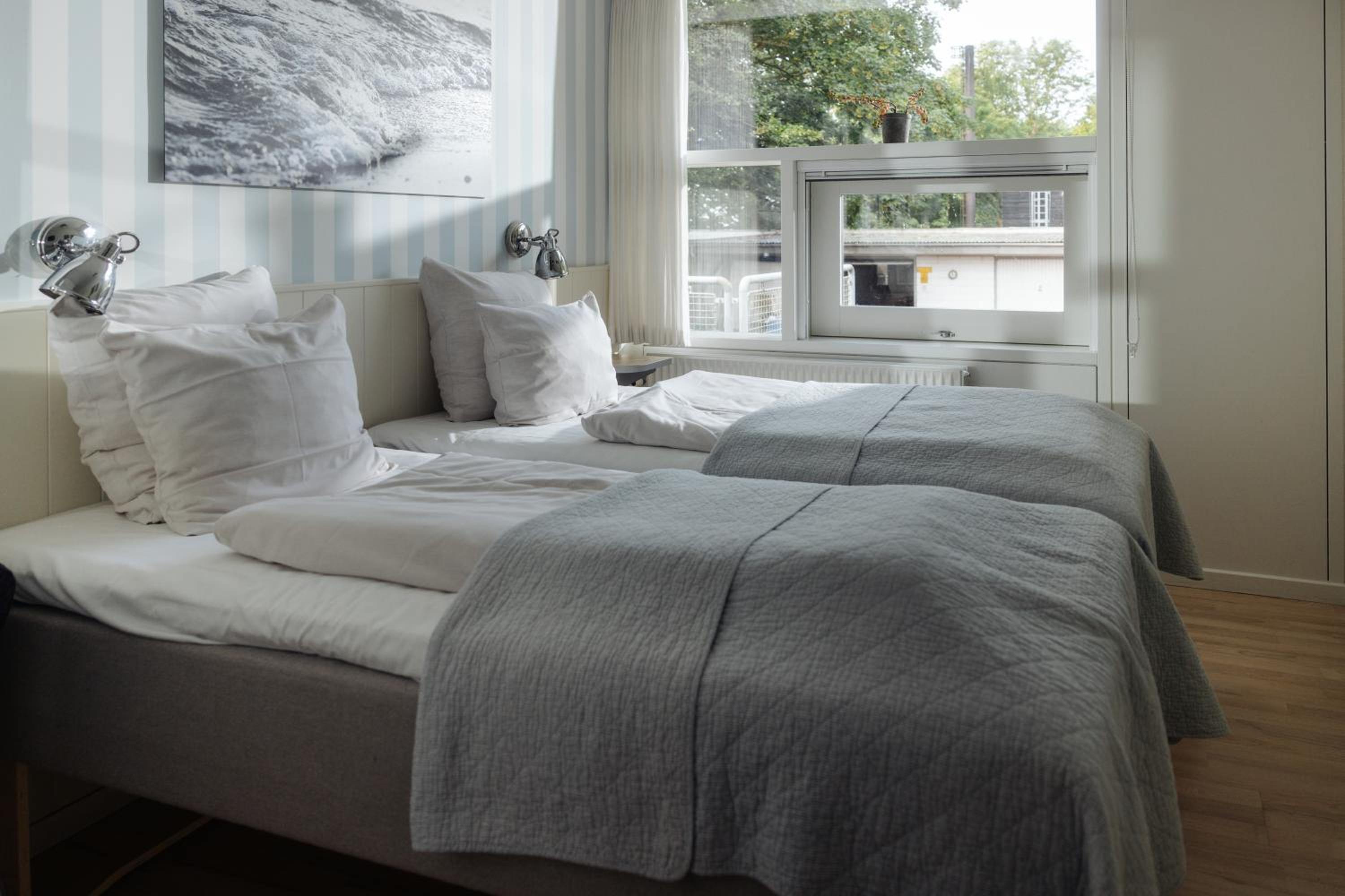Small Double Room photo 1
