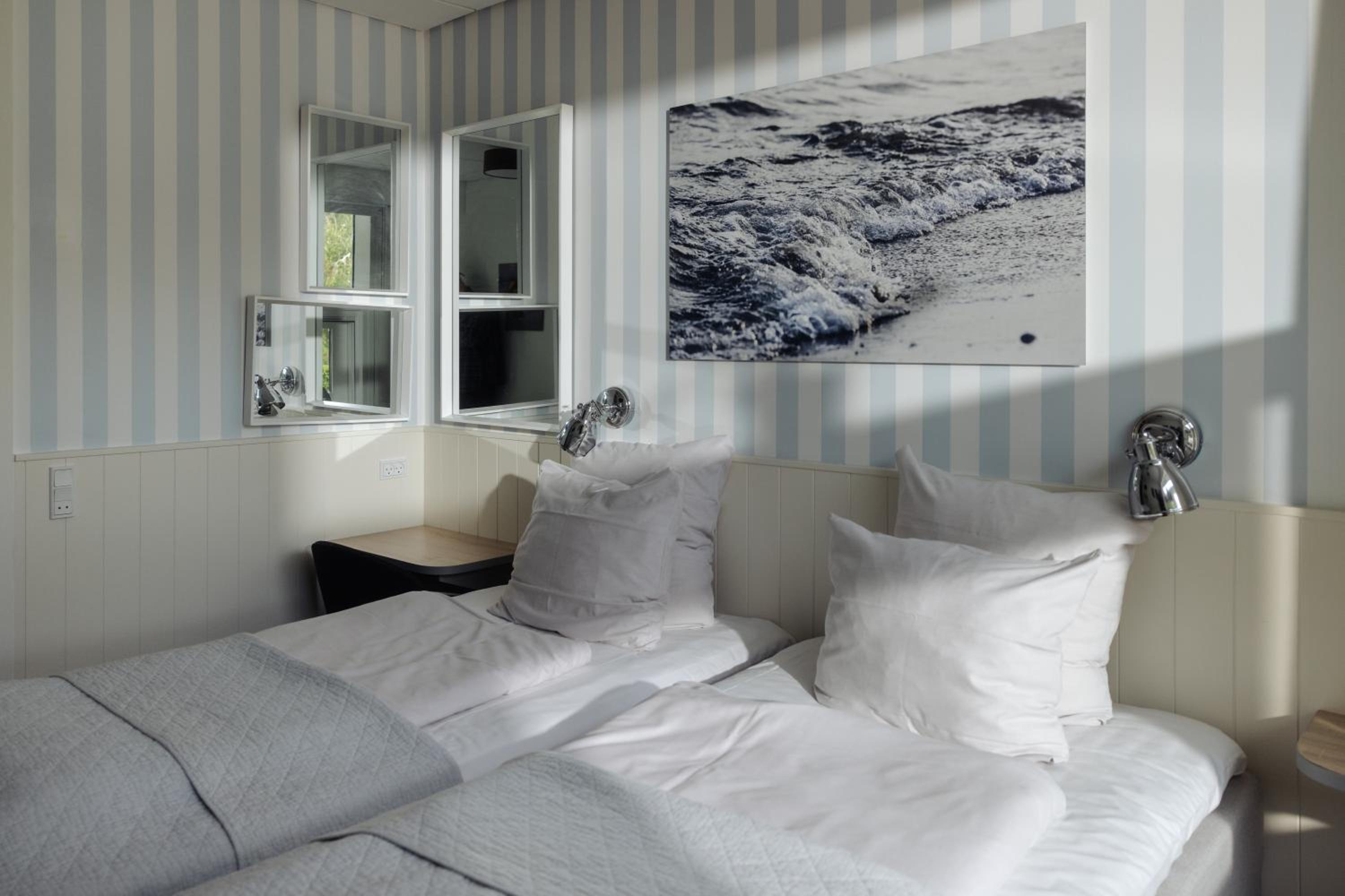 Small Double Room photo 2