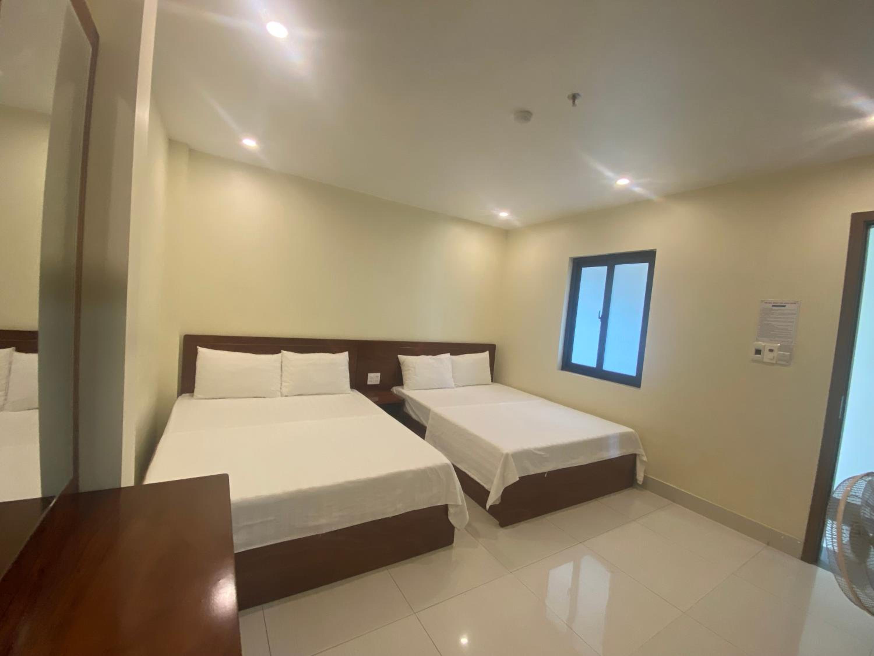 Superior Deluxe Double Or Twin Room