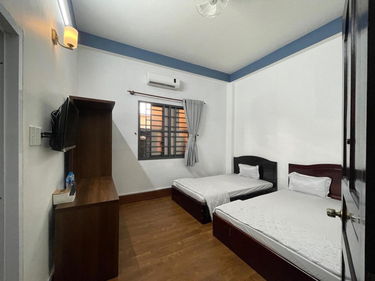 Triple Room With City View photo 2