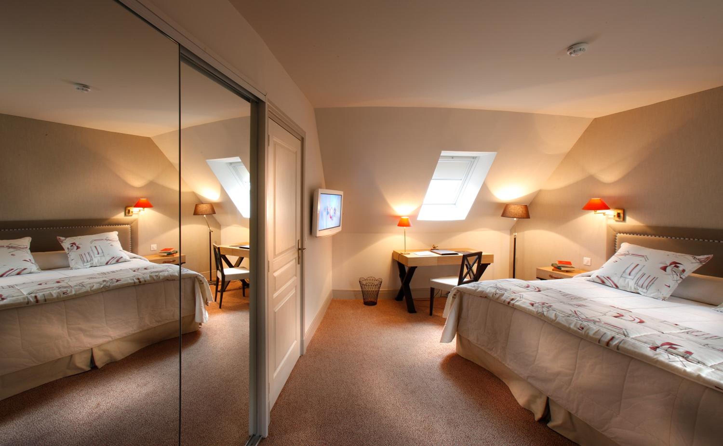 Manor Double Room photo 2