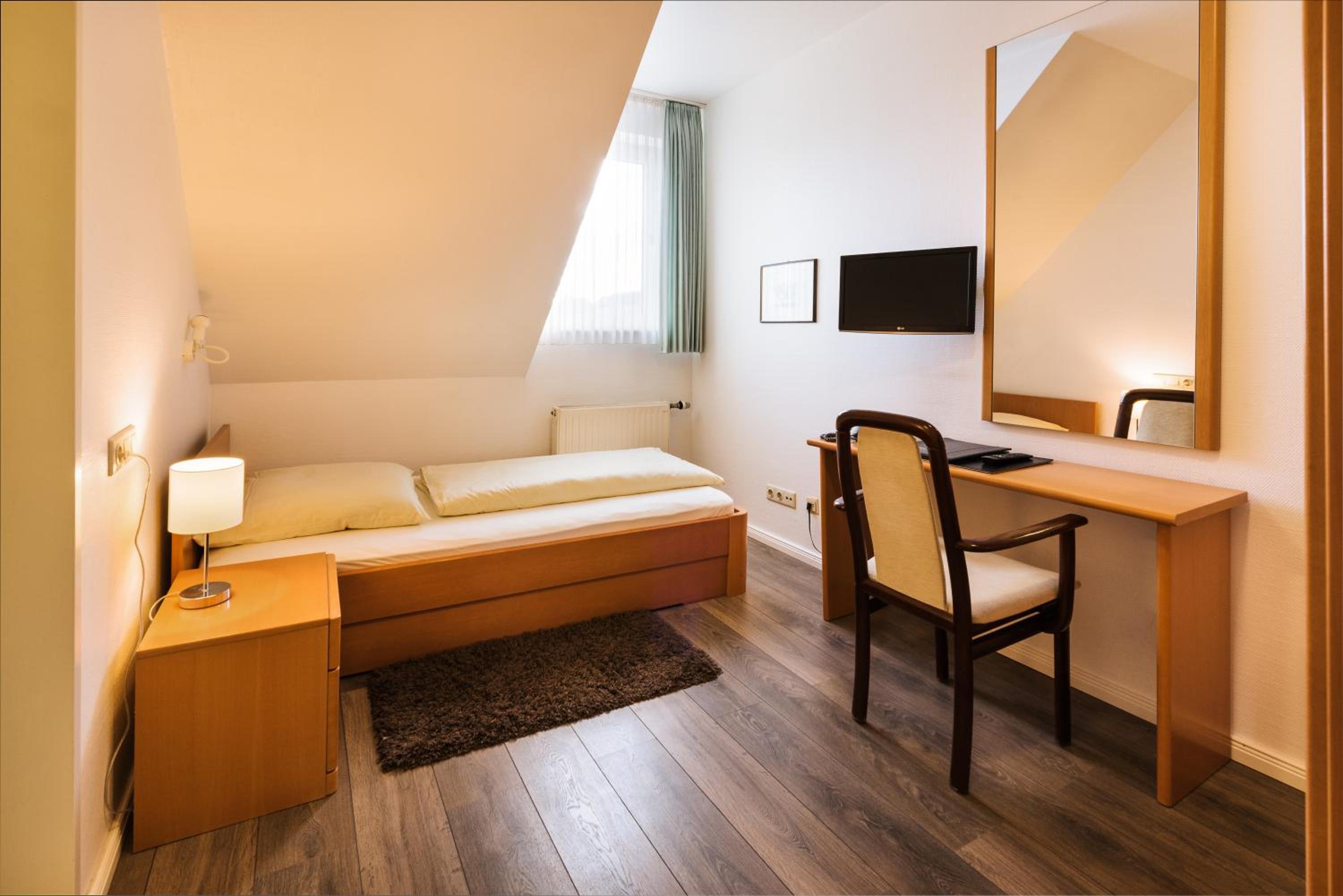 Economy Single Room photo 1