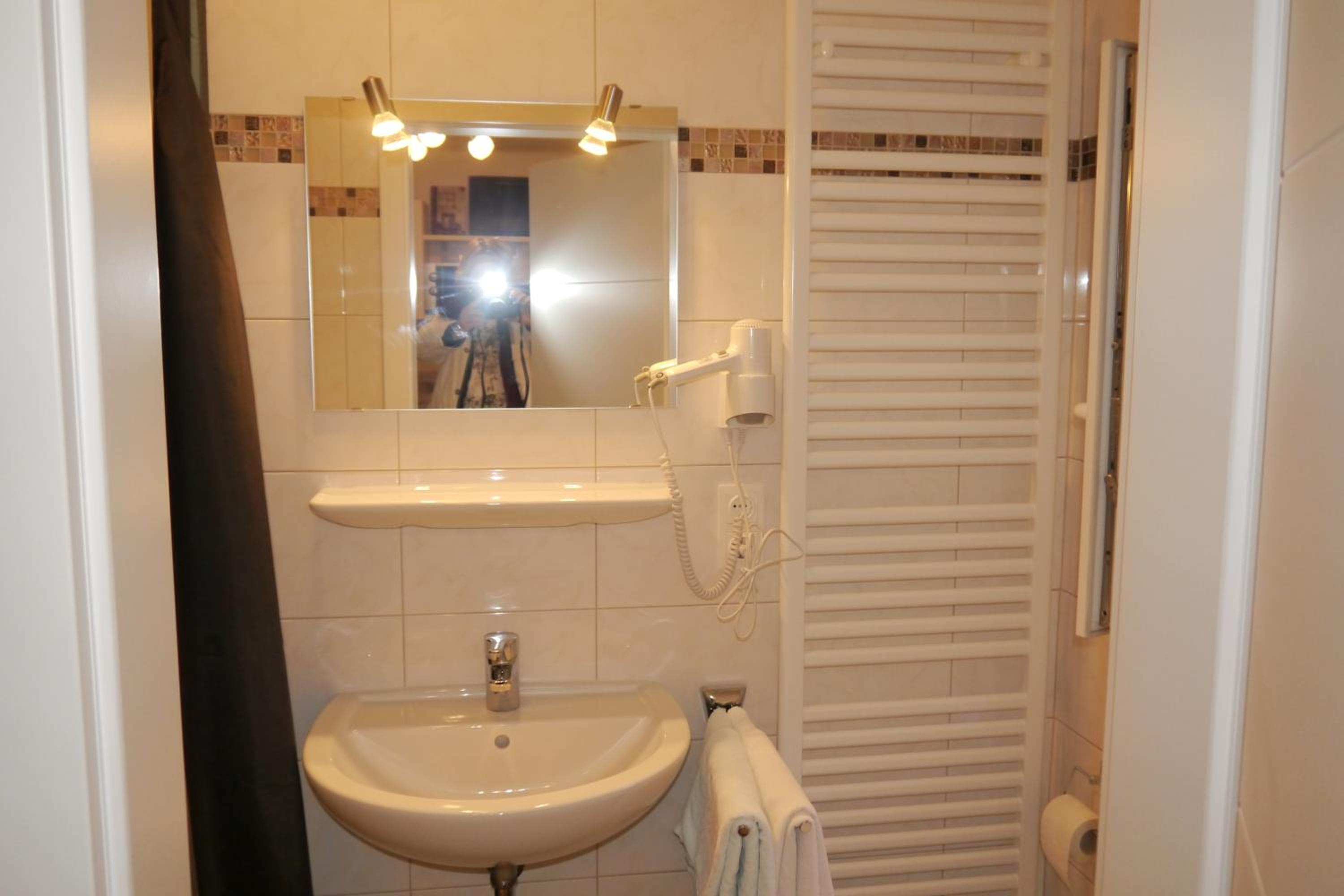 Apartment with Terrace photo 3