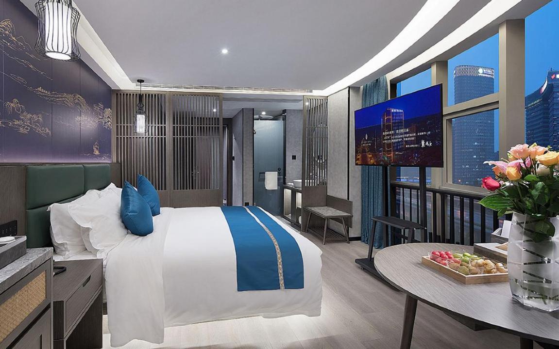 Double Room with 180 View photo 1