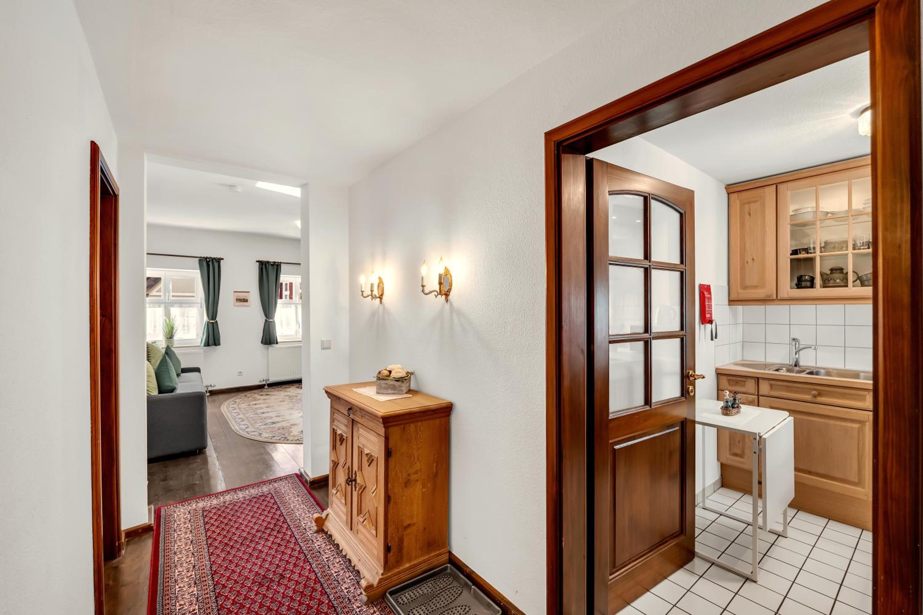 Family Suite photo 3