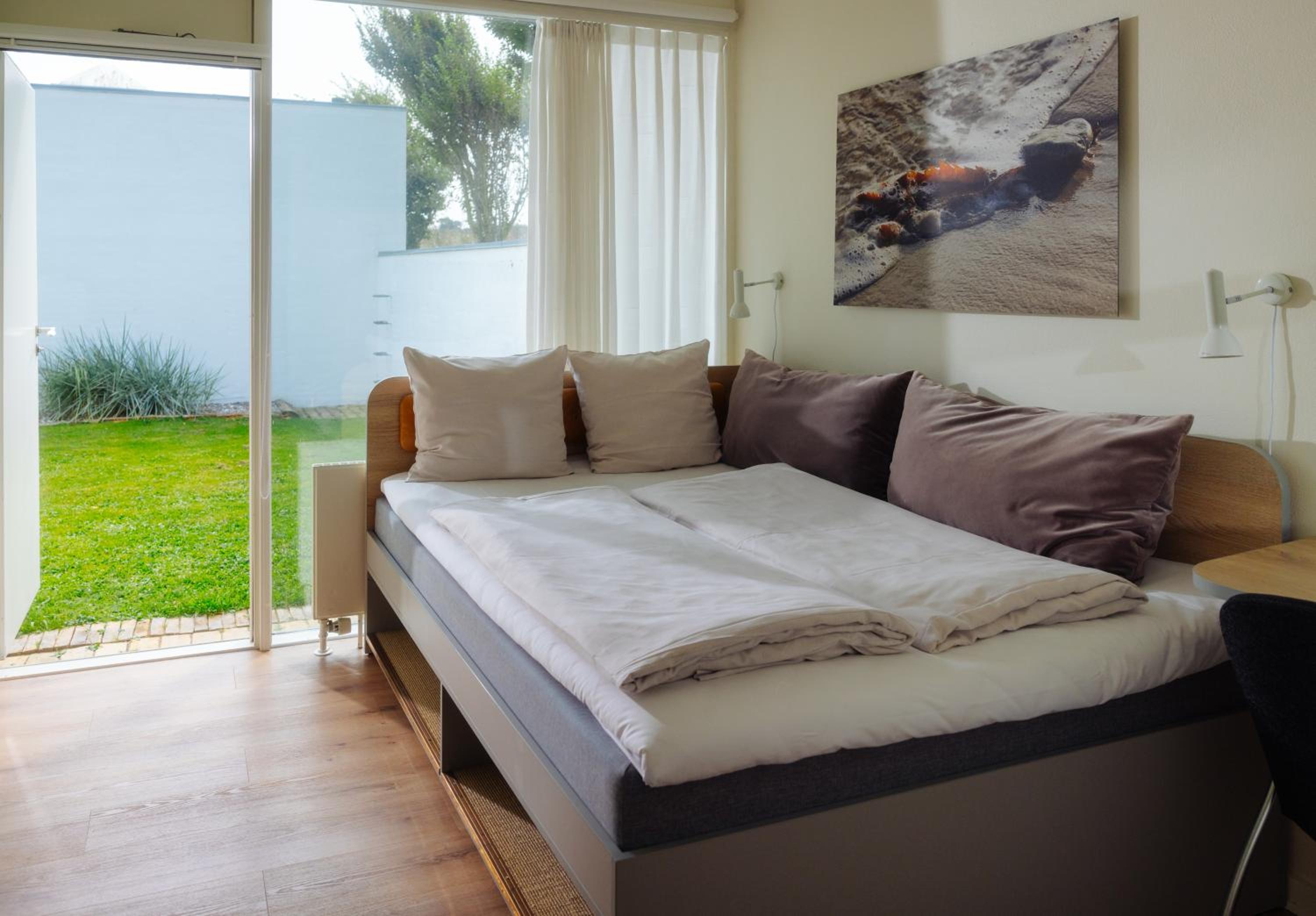 Budget Double Room photo 1