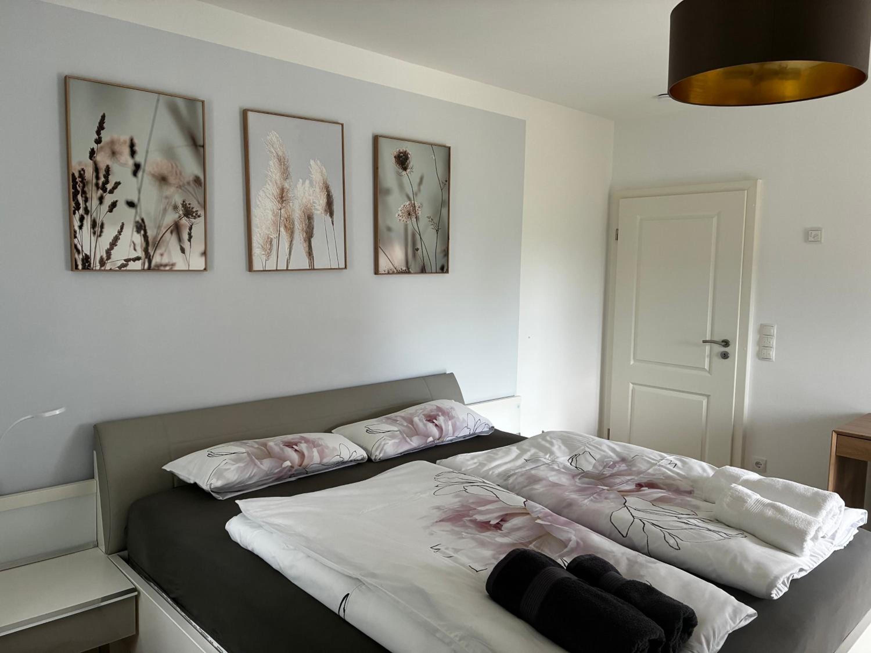 Superior Apartment with City View photo 3