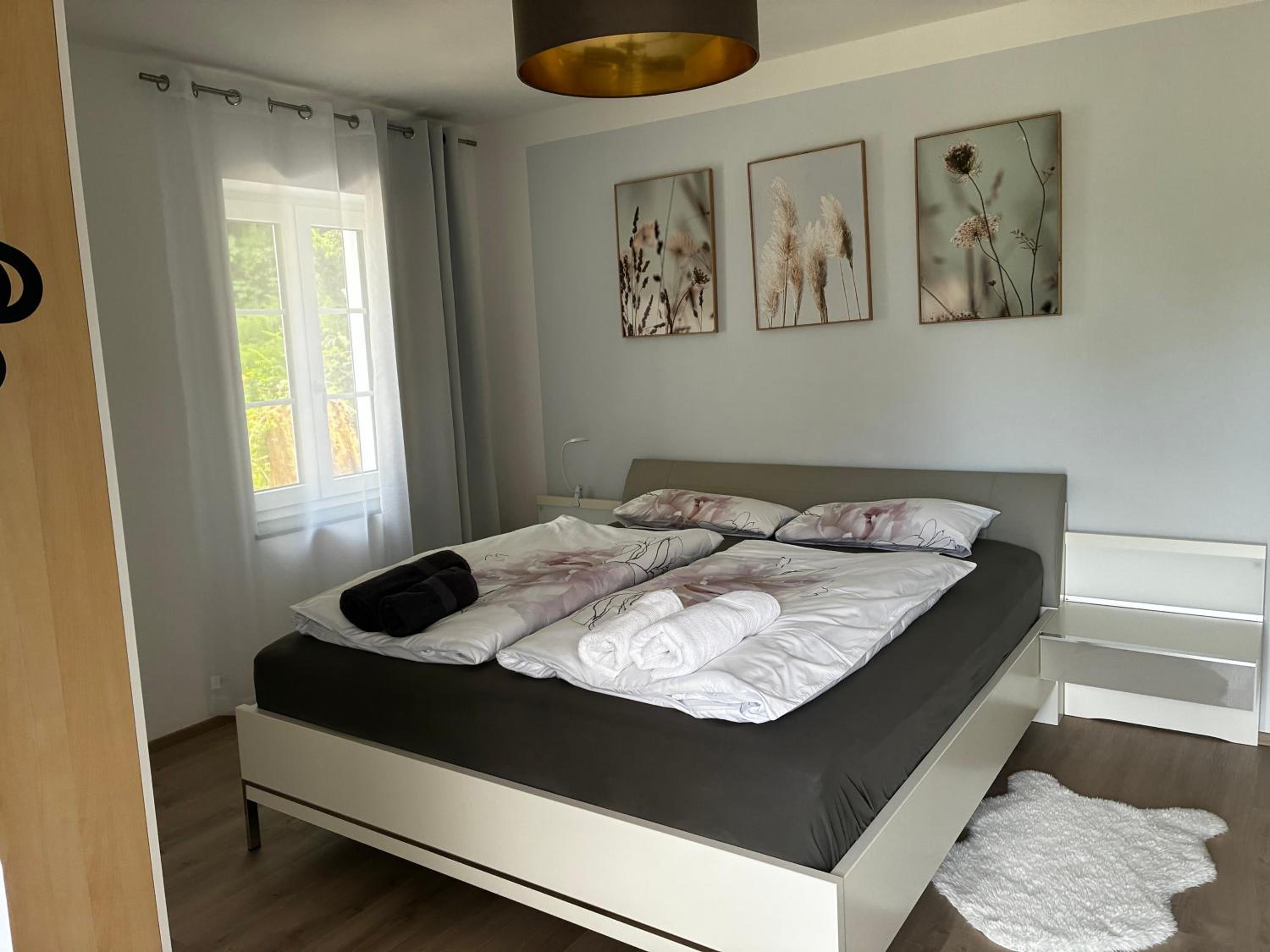 Superior Apartment with City View photo 2