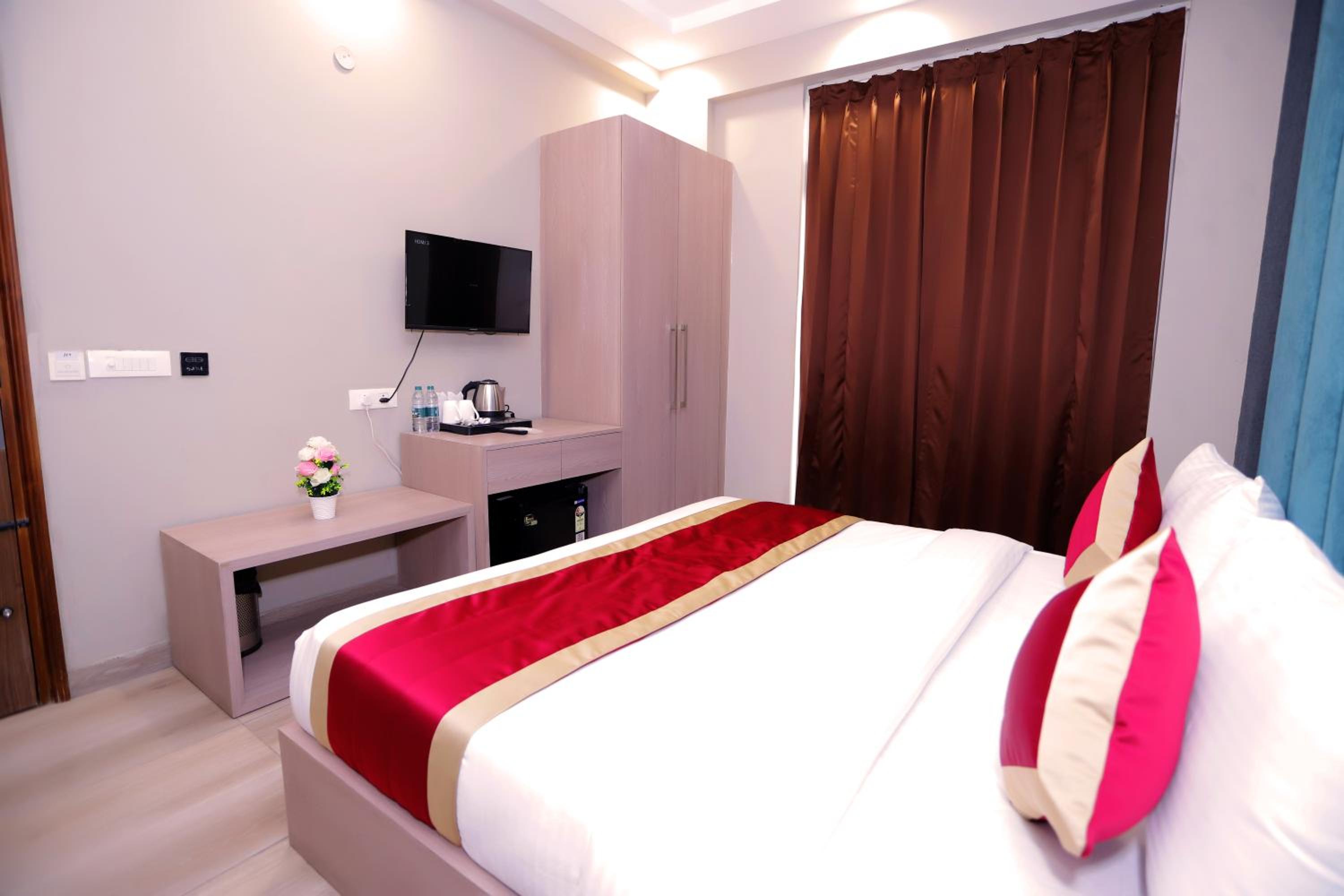 Double Room photo 2
