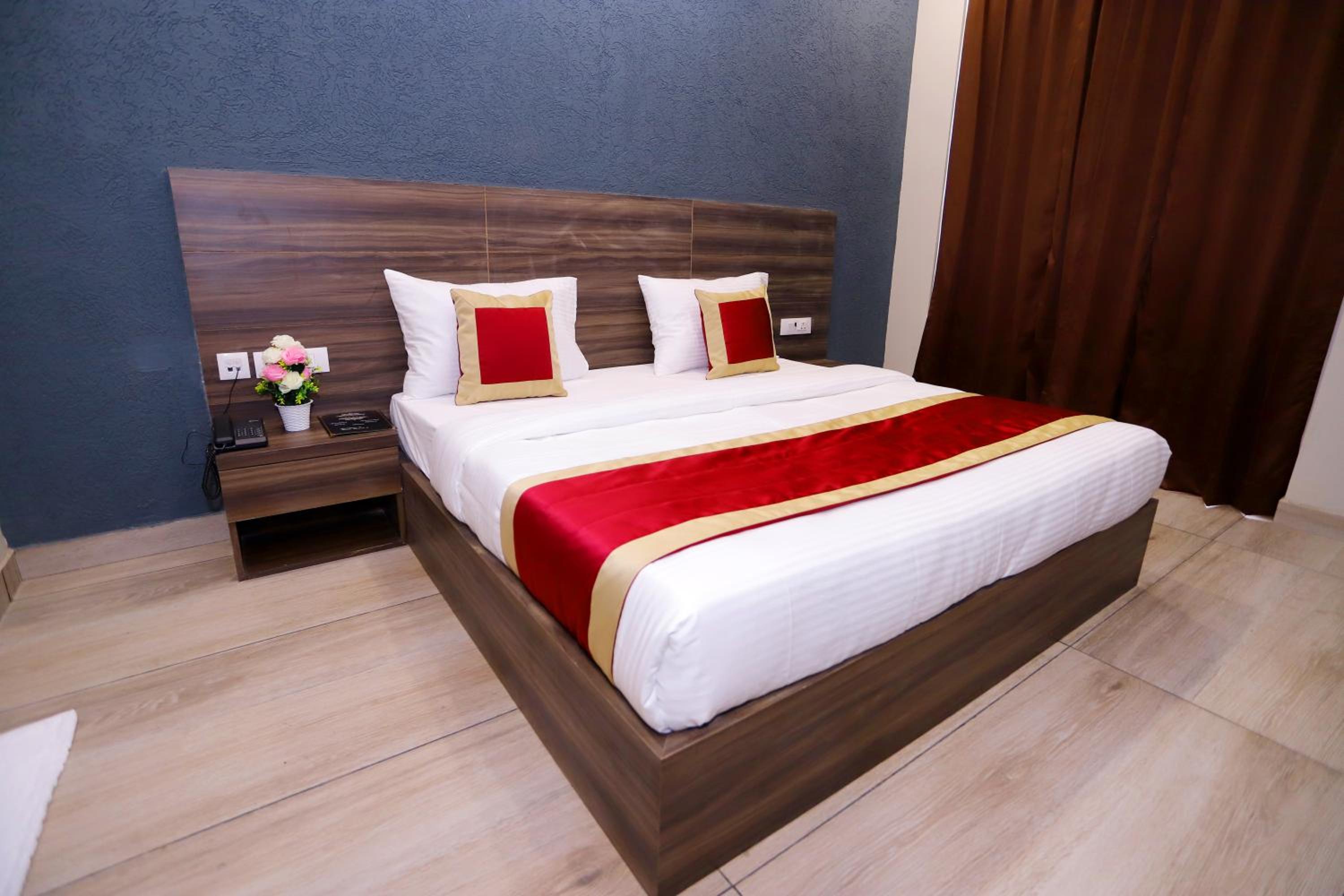Double Room photo 3