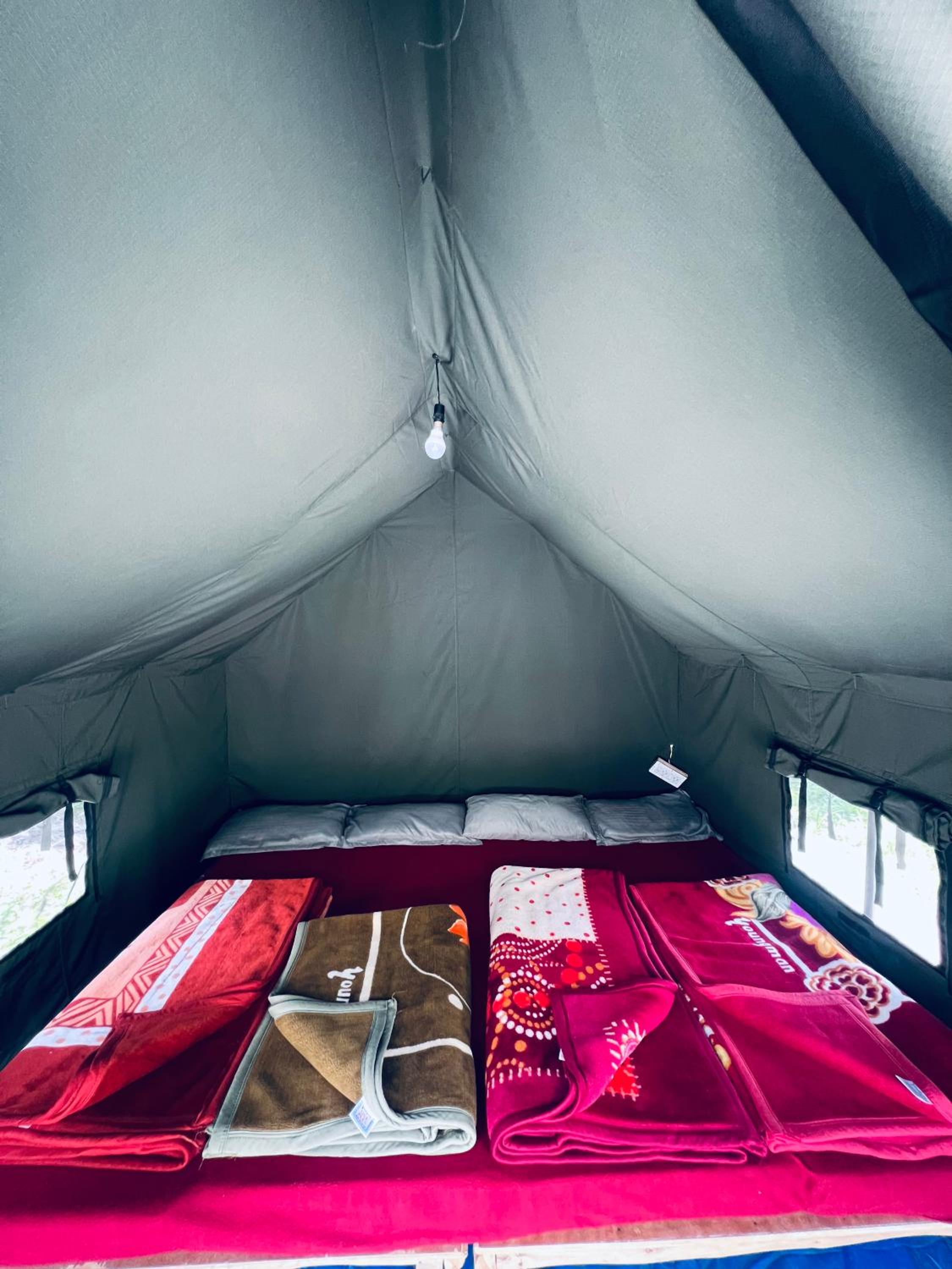 Alpine Tent photo 1