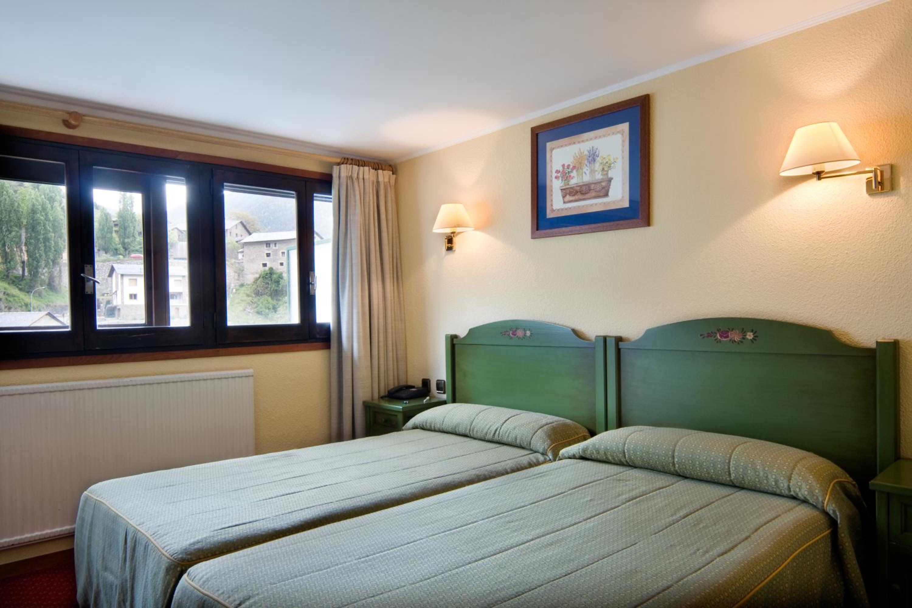 Double or Twin Room photo 1