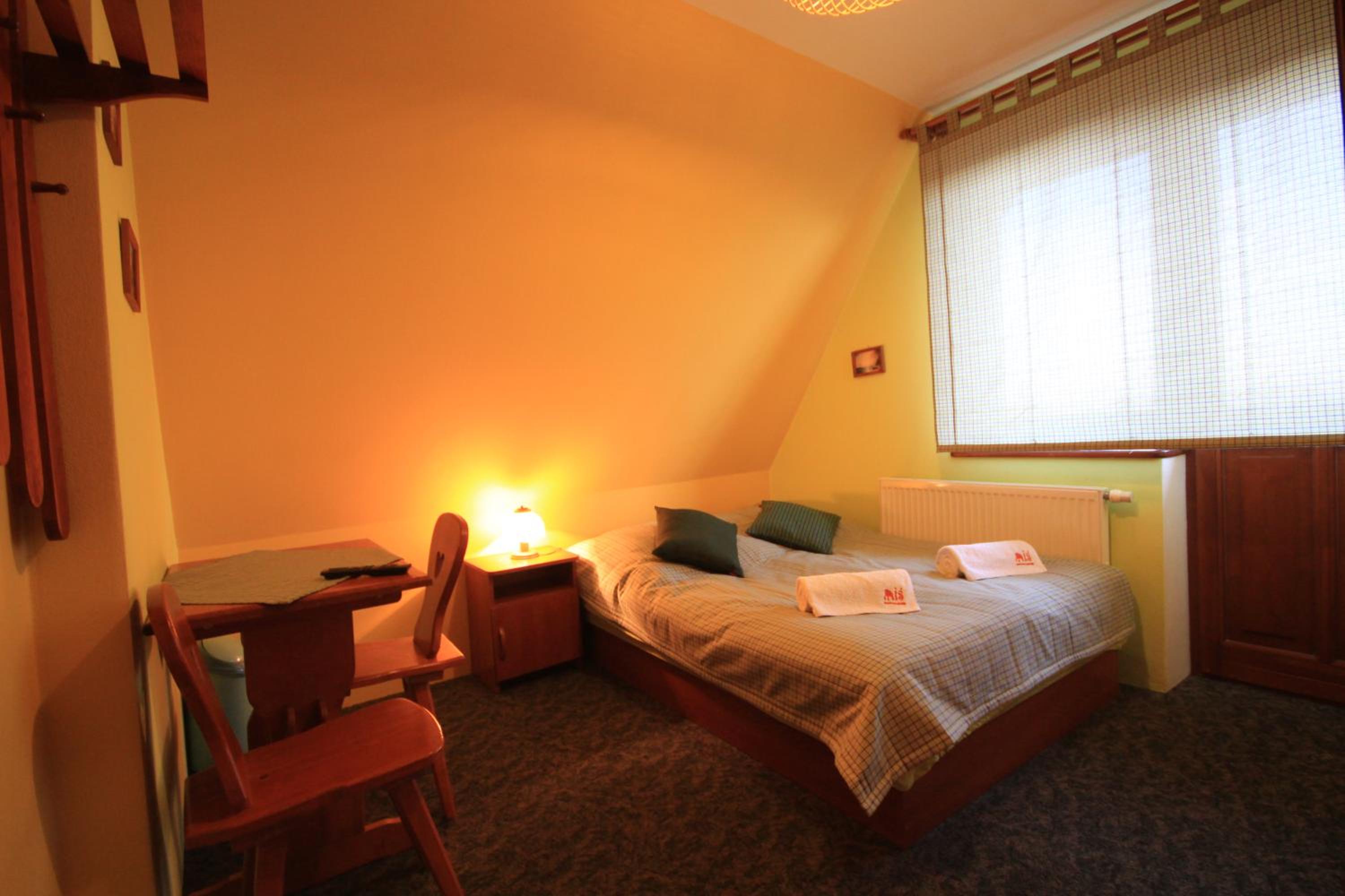 Double or Twin Room photo 1