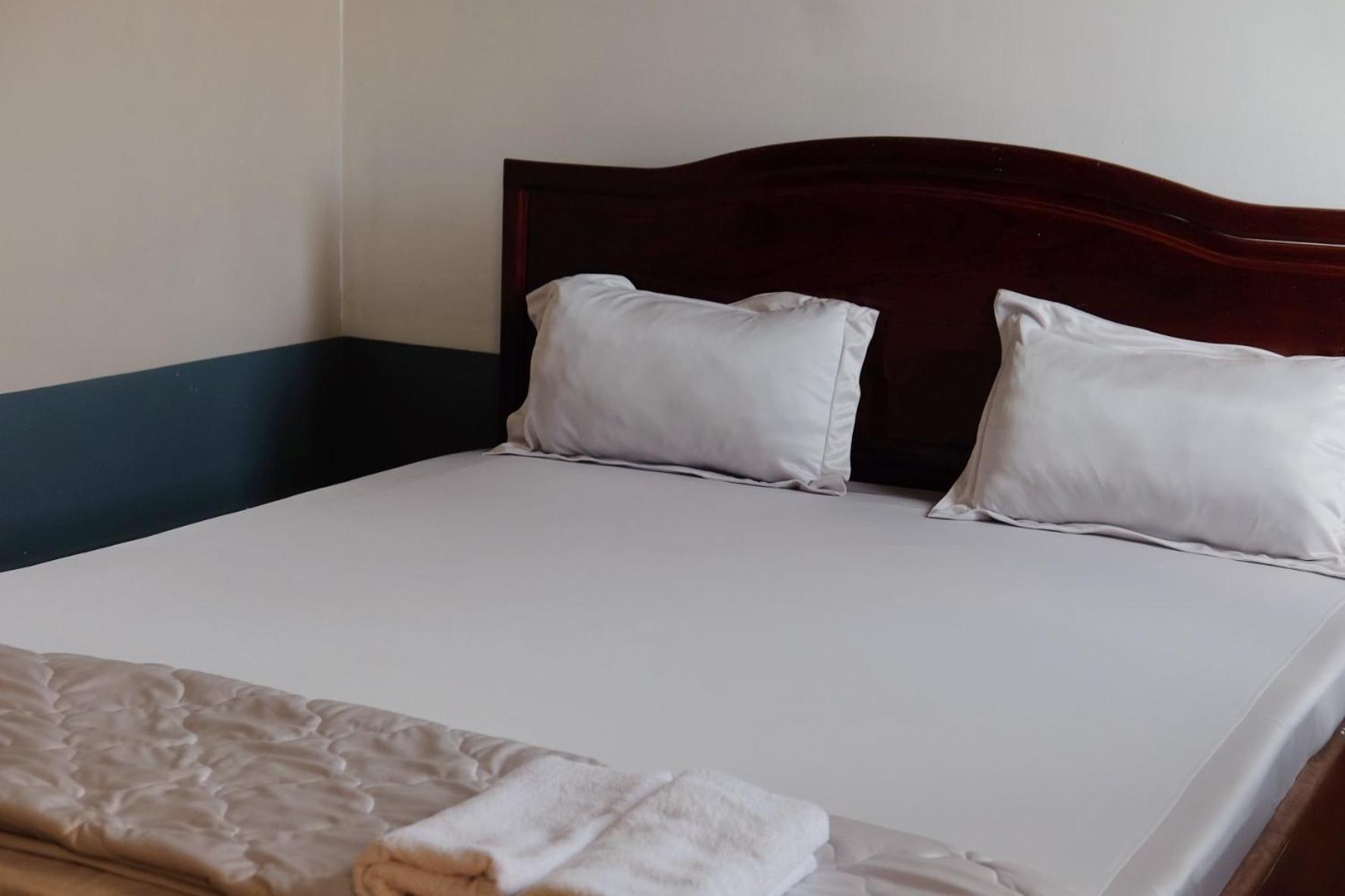 Standard Double Room photo 1