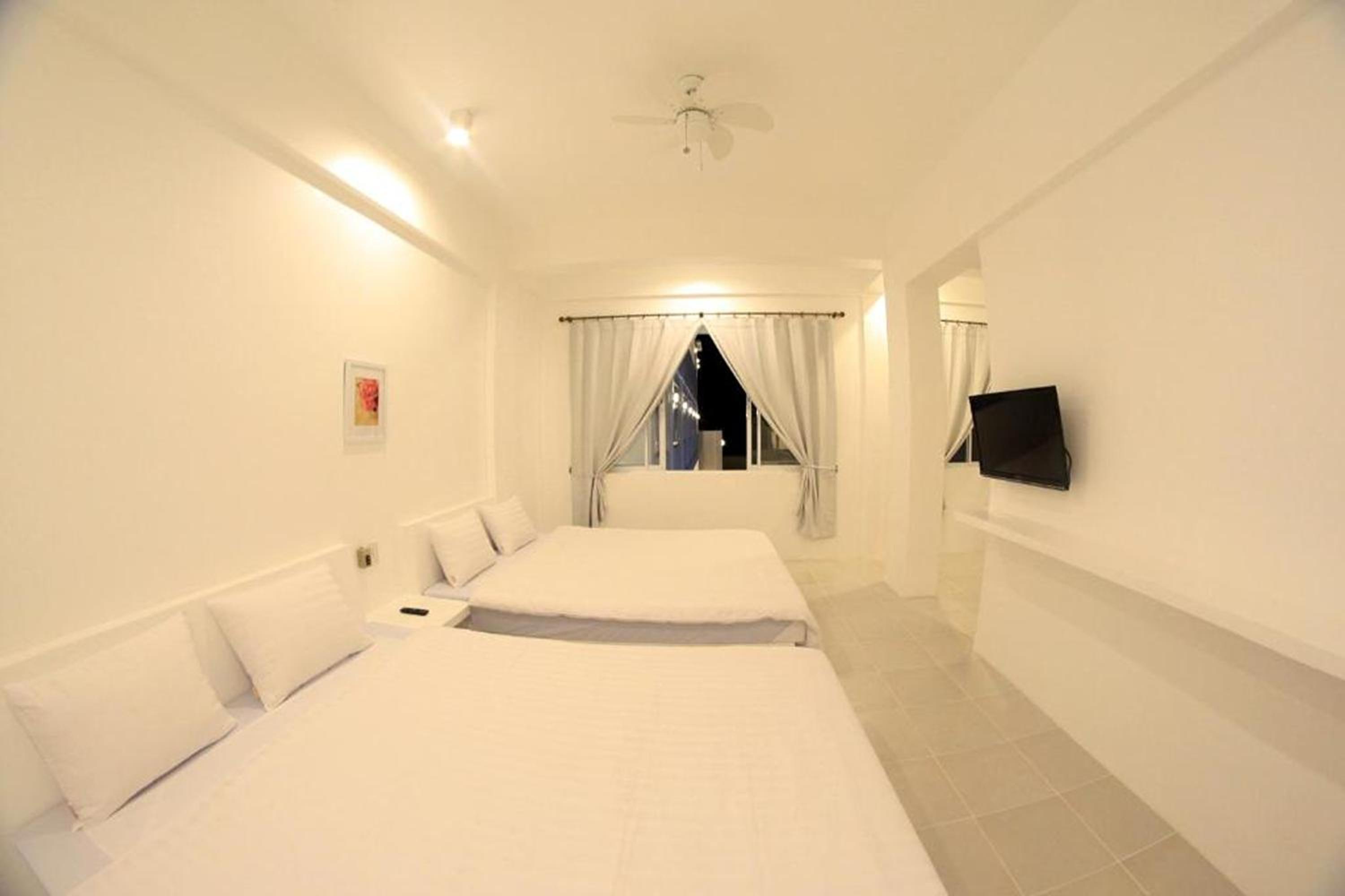 Super Family Room