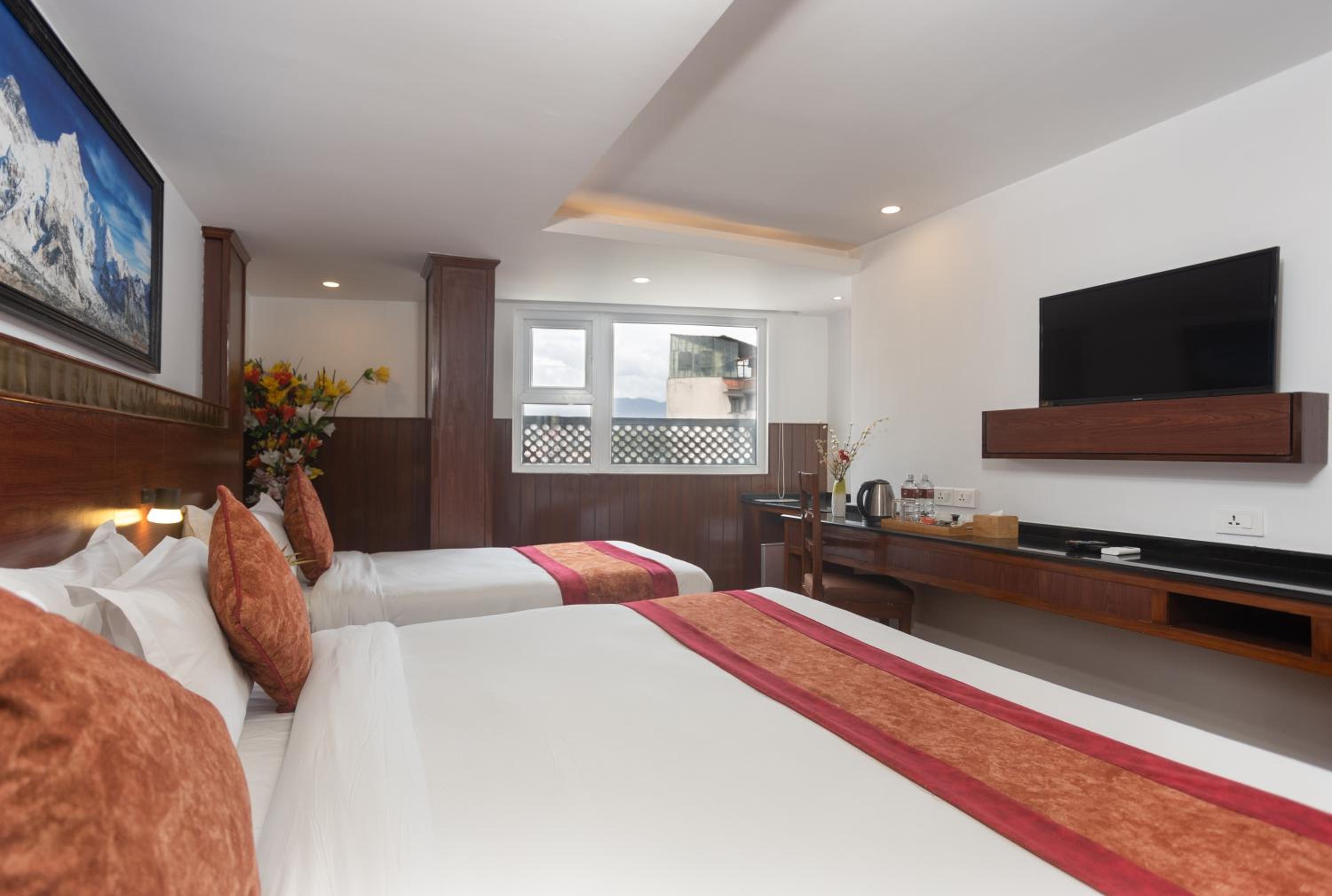 Deluxe Family Room - Free Airport Pickup - Photo 4