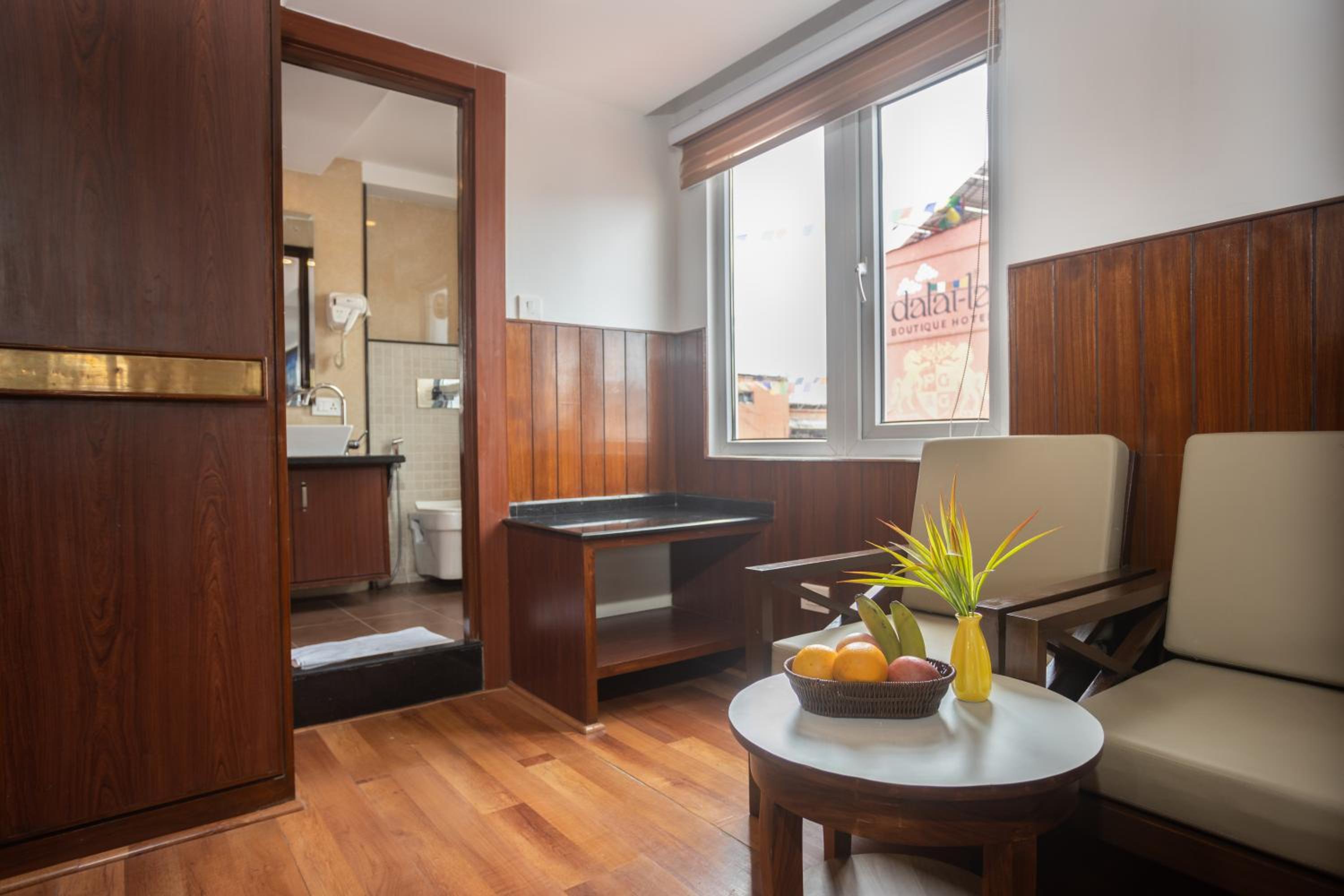 Deluxe Family Room - Free Airport Pickup - Photo 2