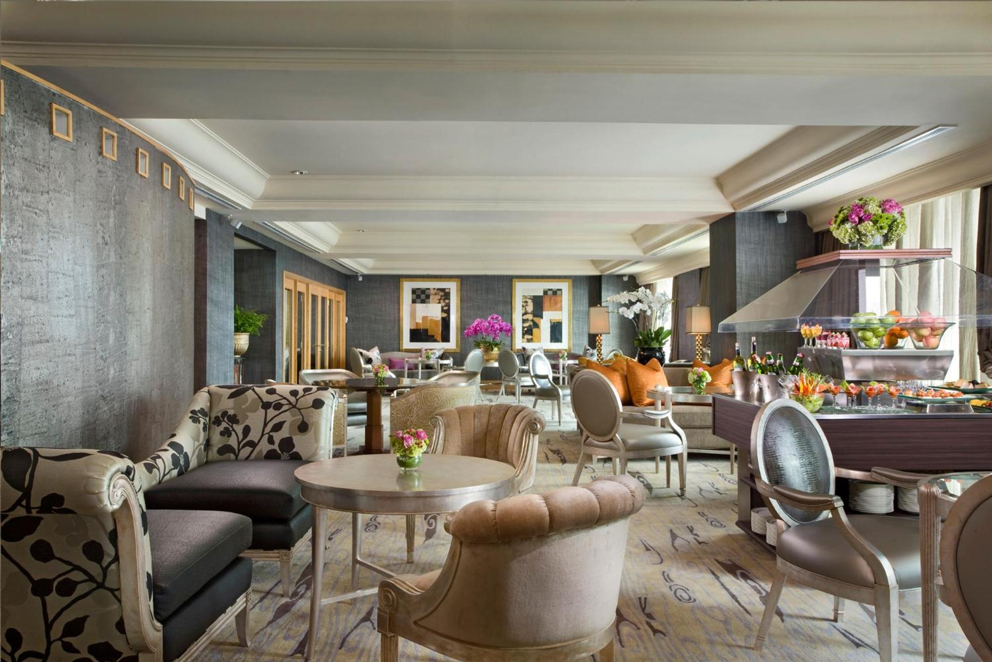 Executive Twin Room