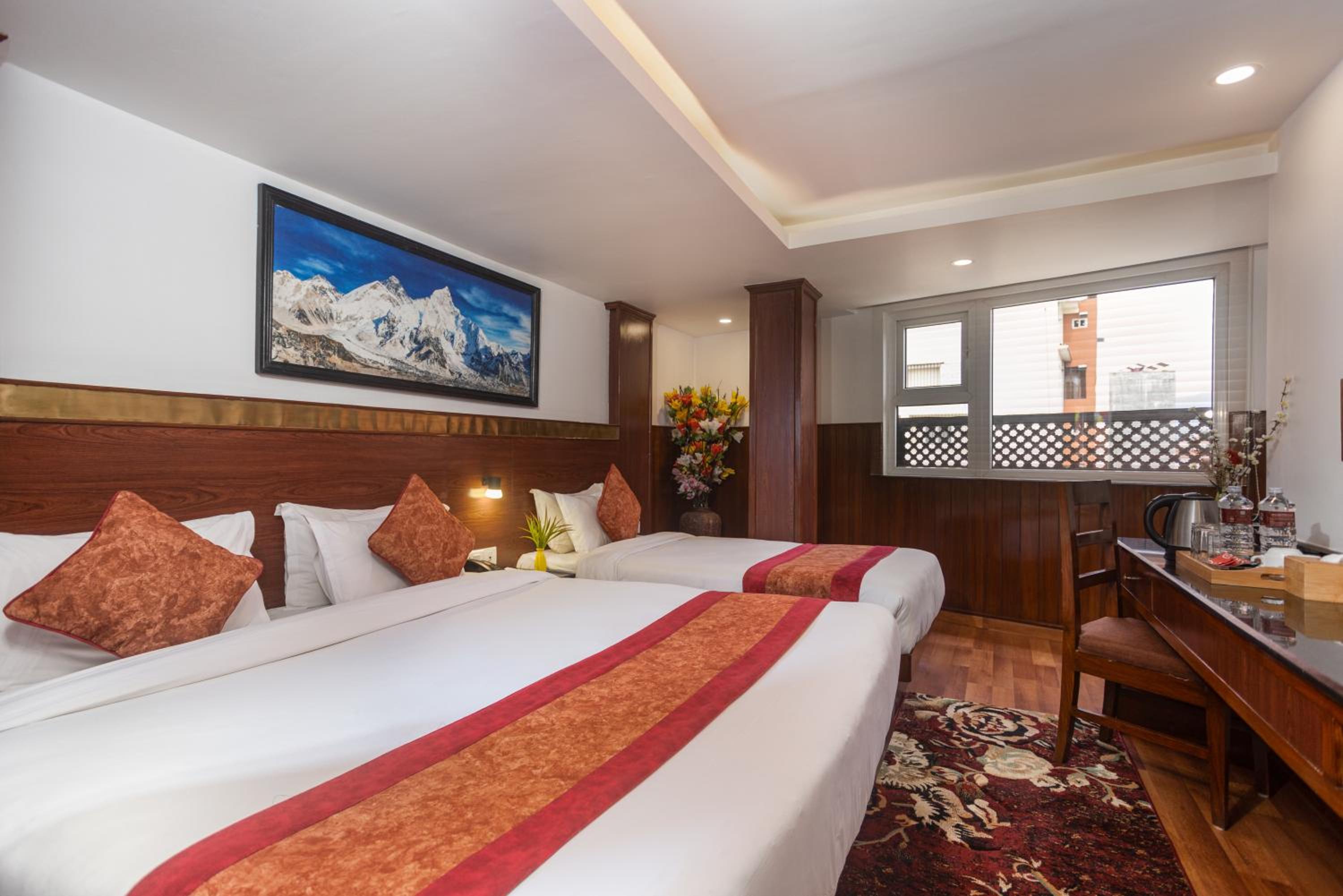 Deluxe Family Room - Free Airport Pickup - Photo 20