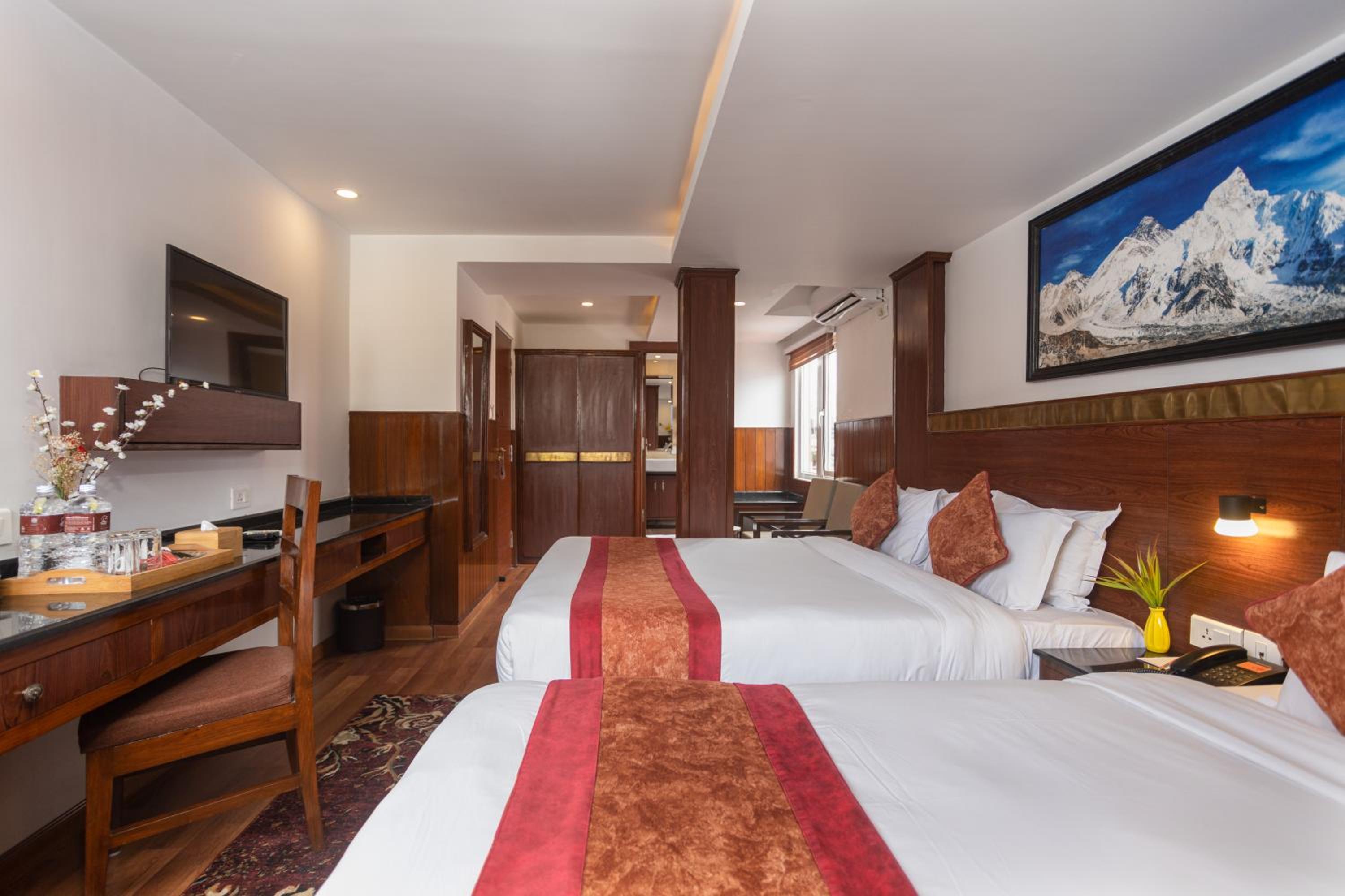 Deluxe Family Room - Free Airport Pickup - Photo 22