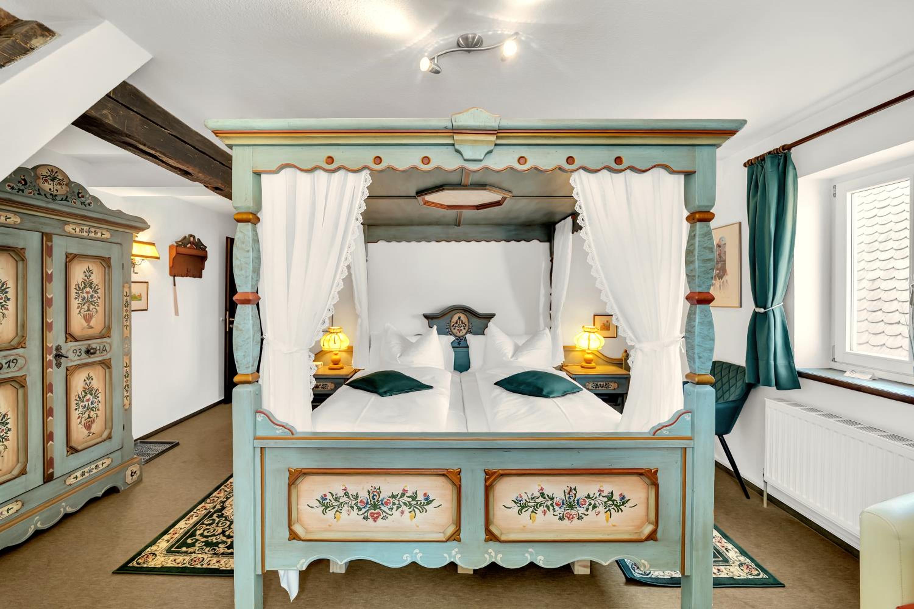 Family Suite photo 3