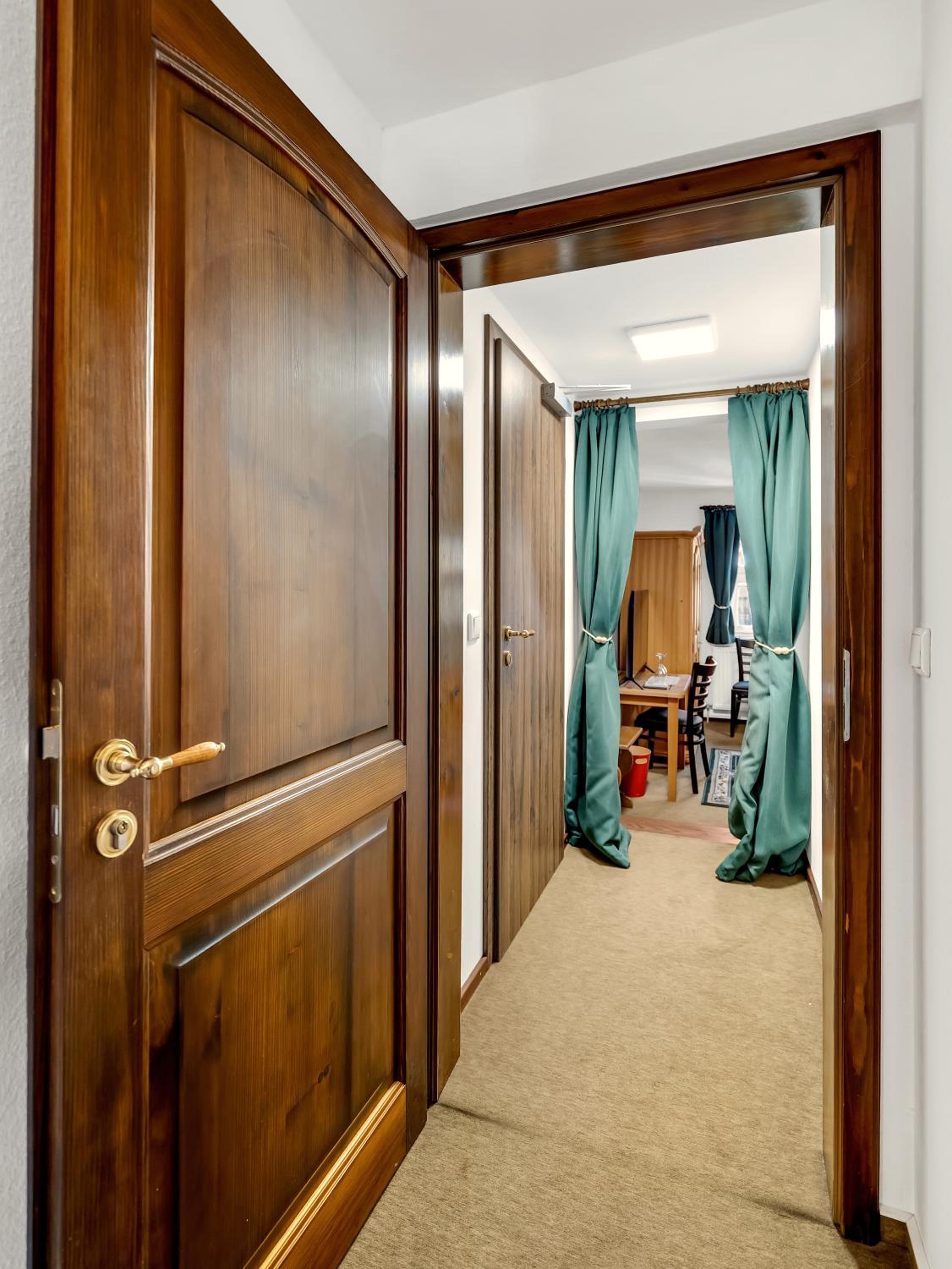 Family Suite photo 1