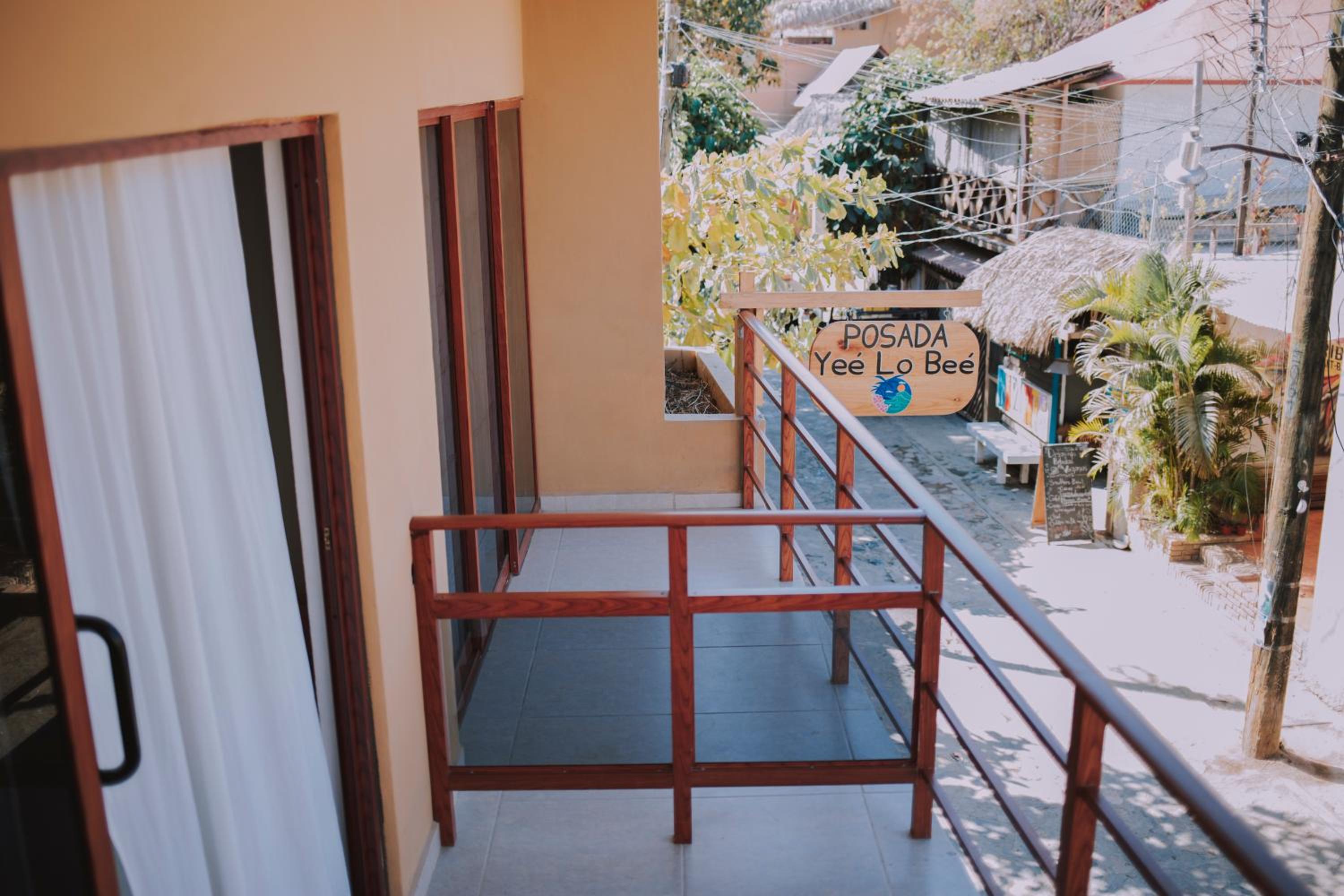 Twin Room with Balcony photo 2