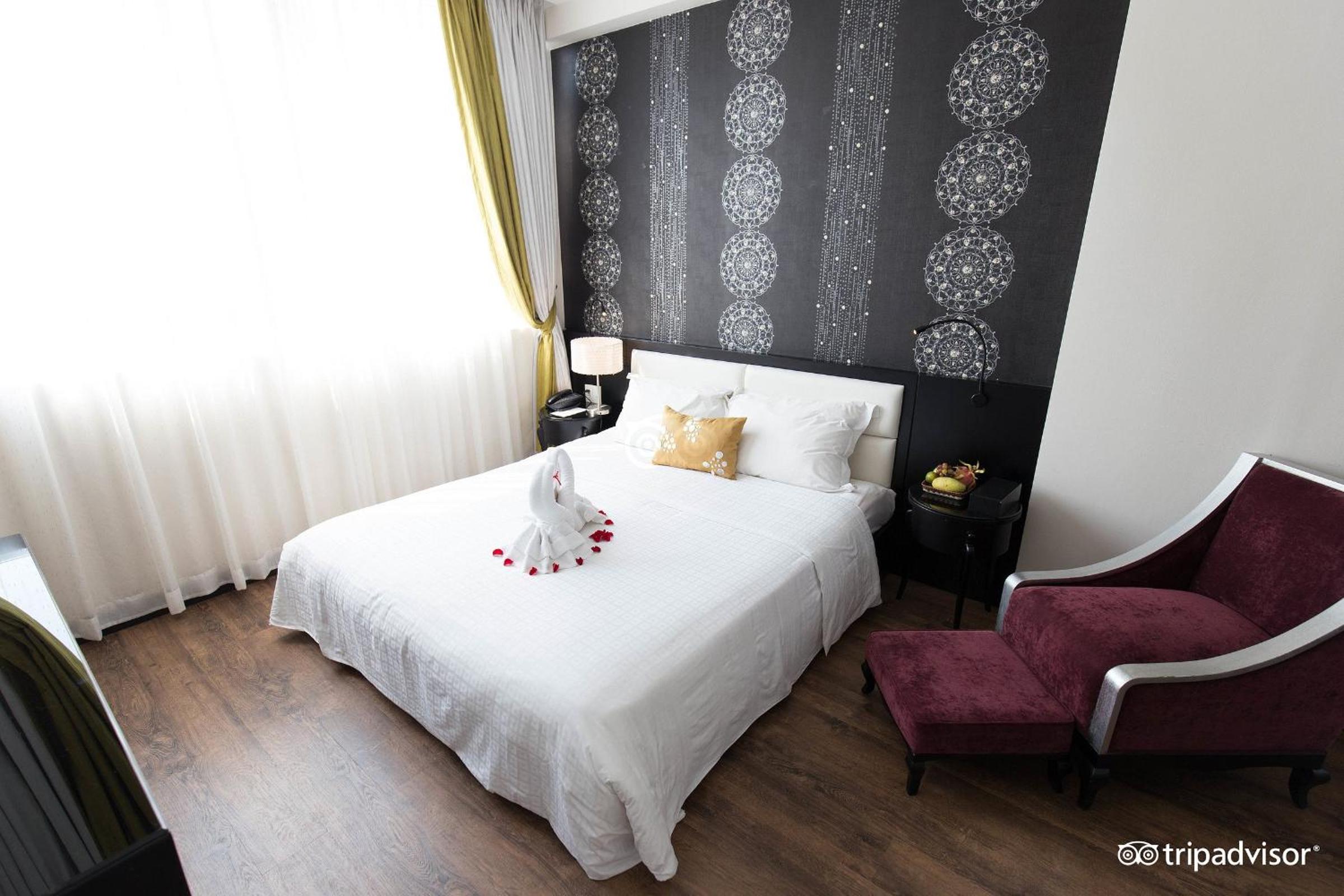 Romantic Room photo 2