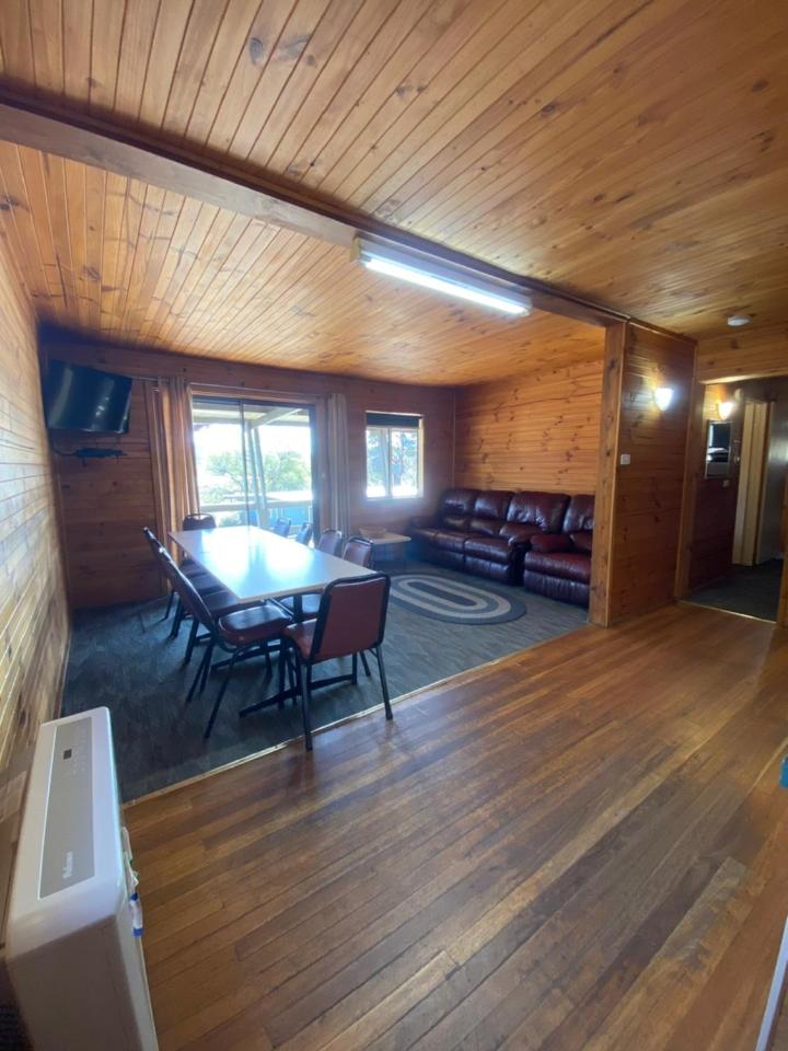 Three-Bedroom Chalet photo 1