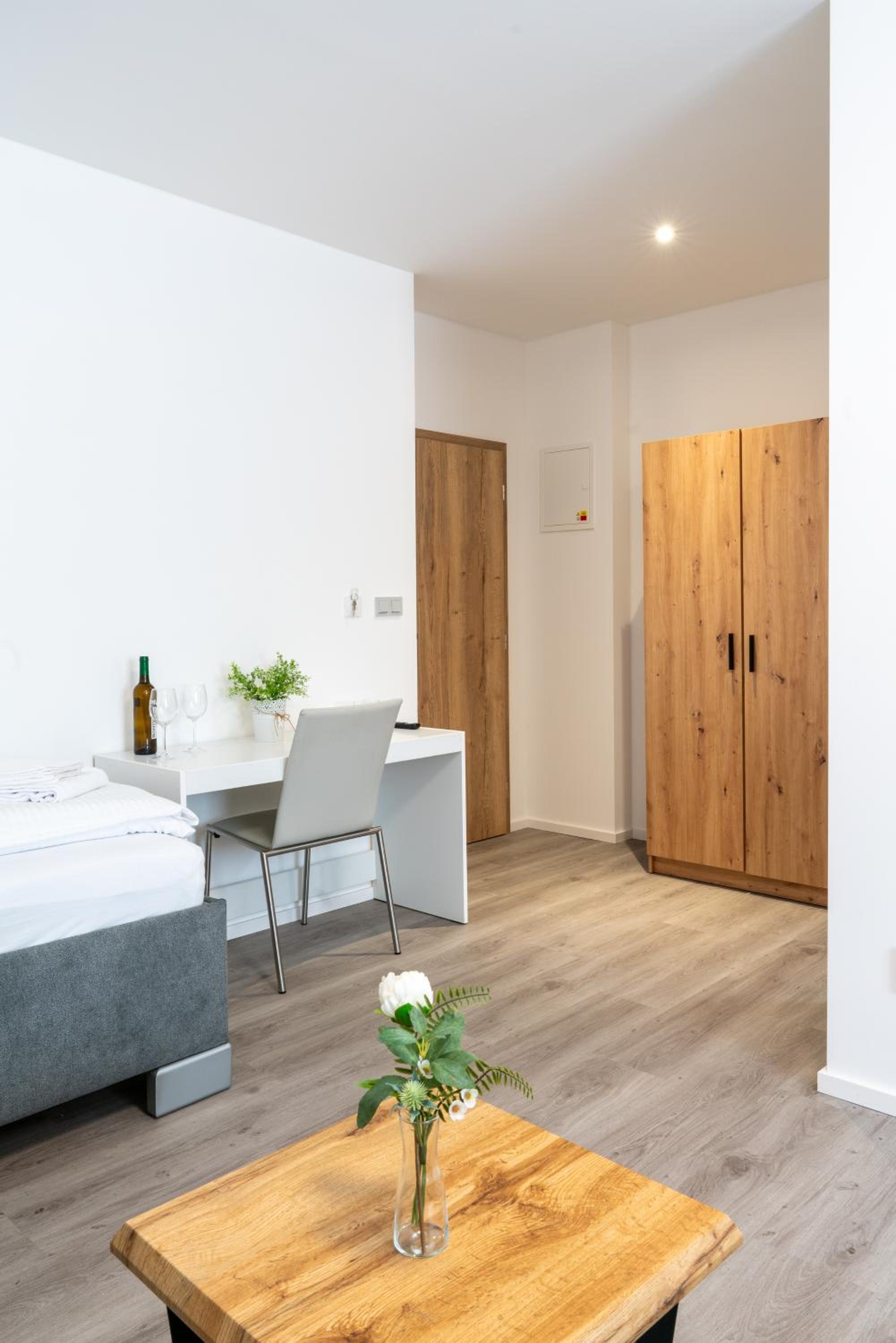 Deluxe Triple Room photo 3