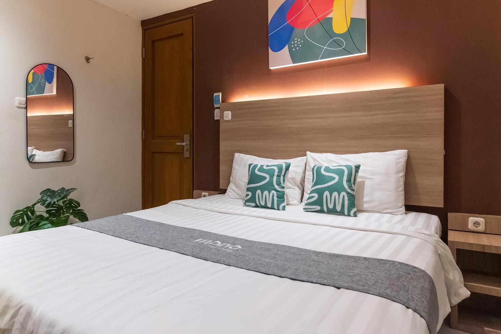 Superior Double Room photo 1