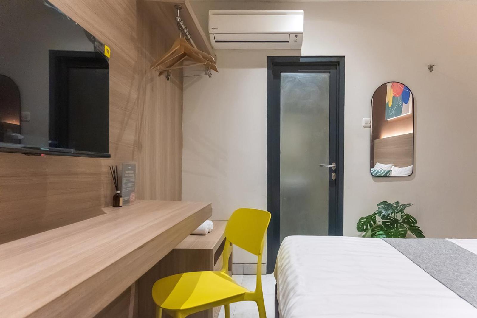 Superior Double Room photo 2