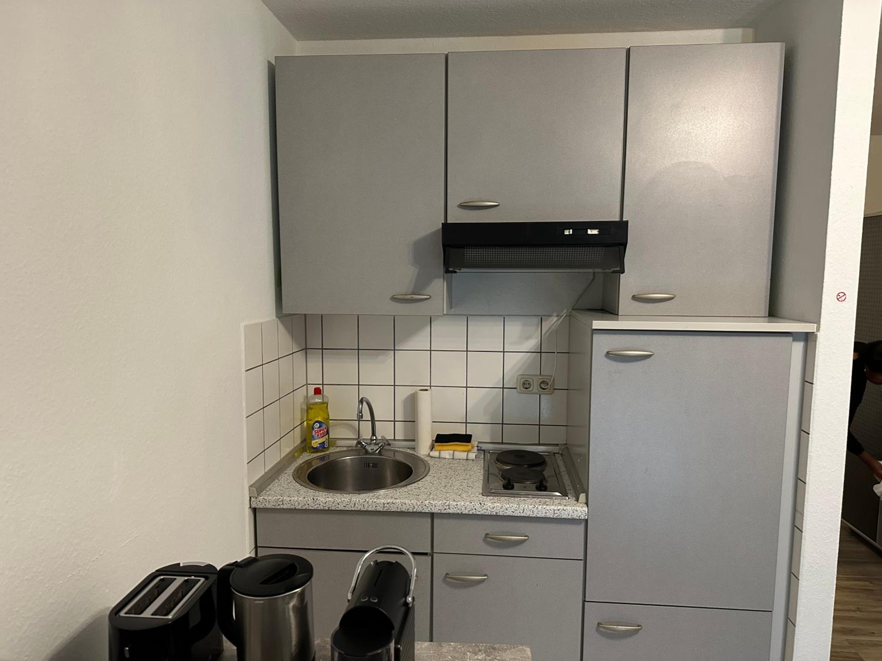 Standard Single Room With Shower photo 3