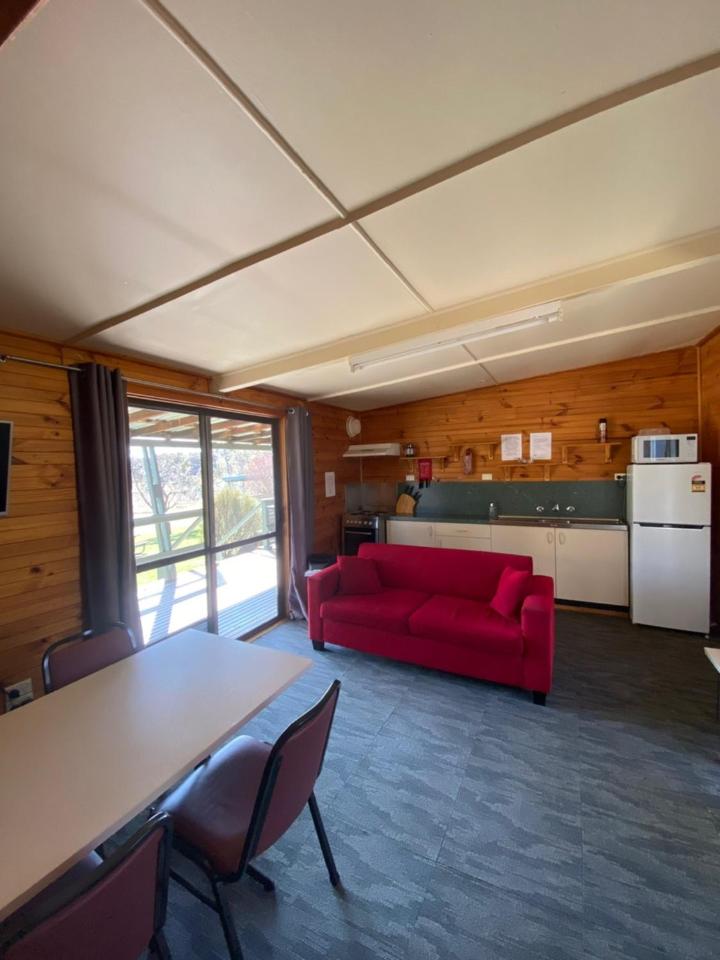 Chalet photo 1