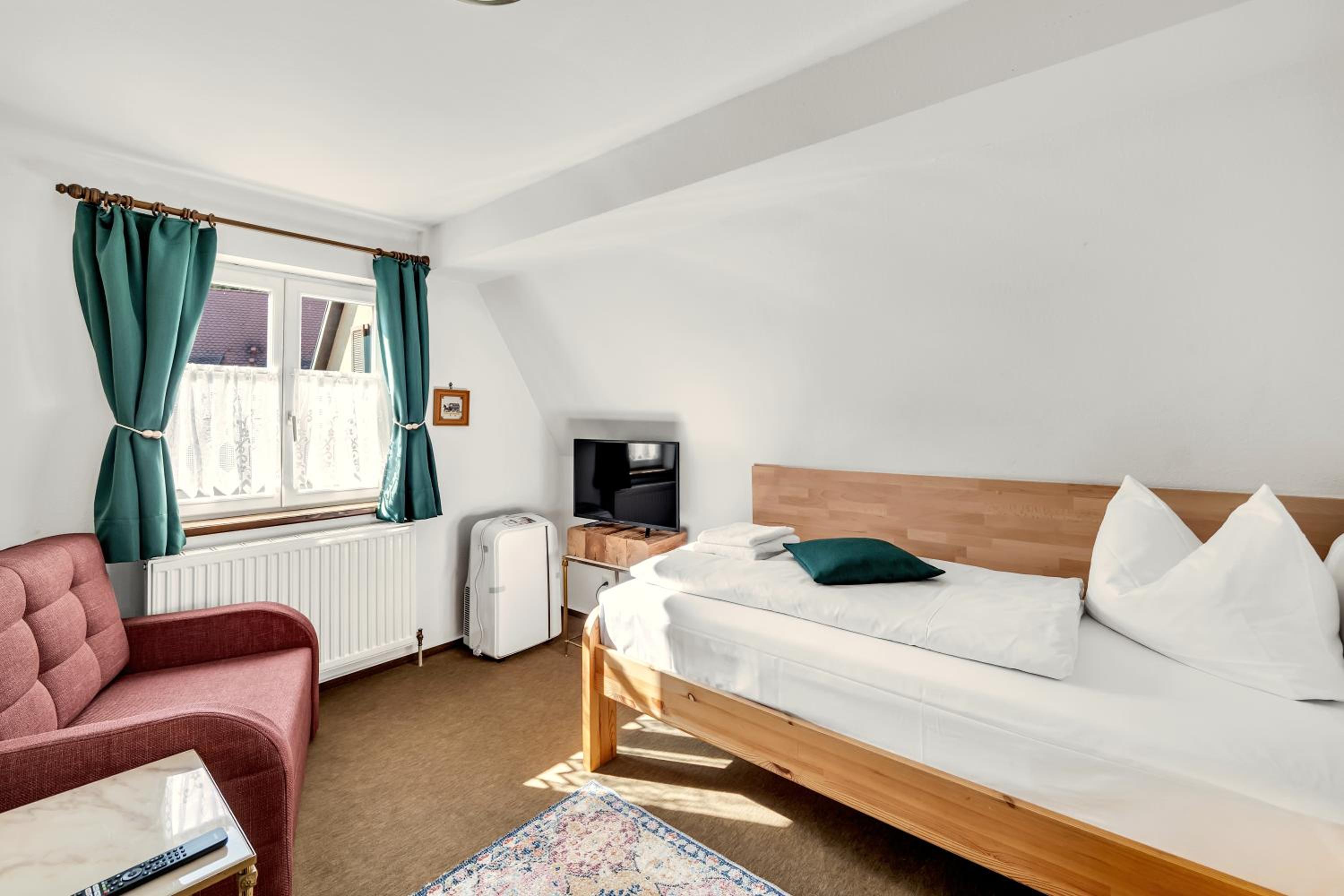 Family Suite photo 3