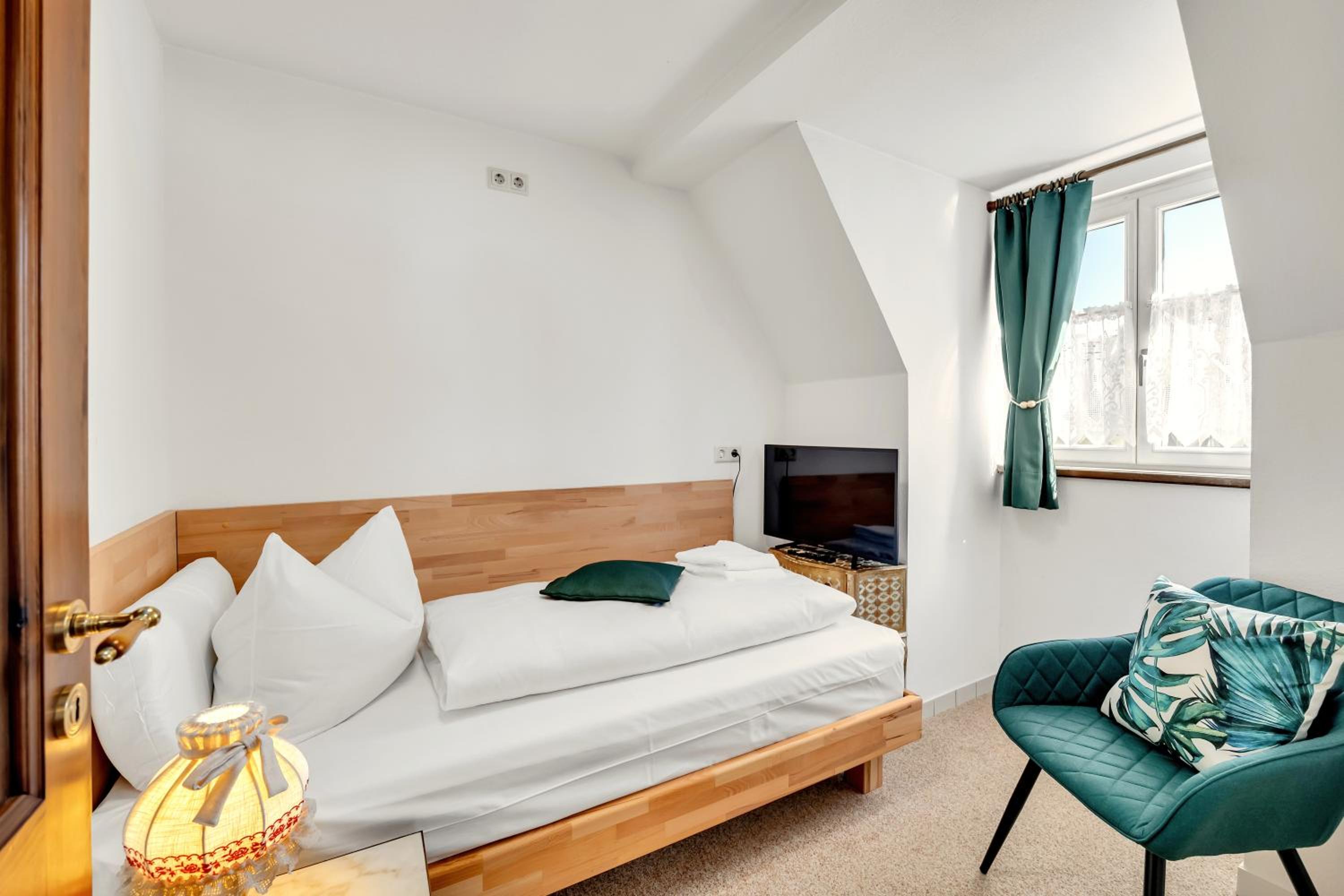Family Suite photo 2