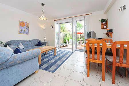 Apartment with Terrace photo 1