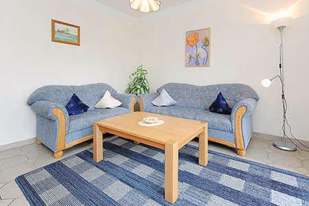 Apartment with Terrace photo 2
