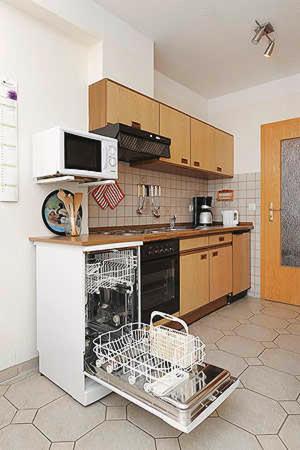 Apartment with Terrace photo 3